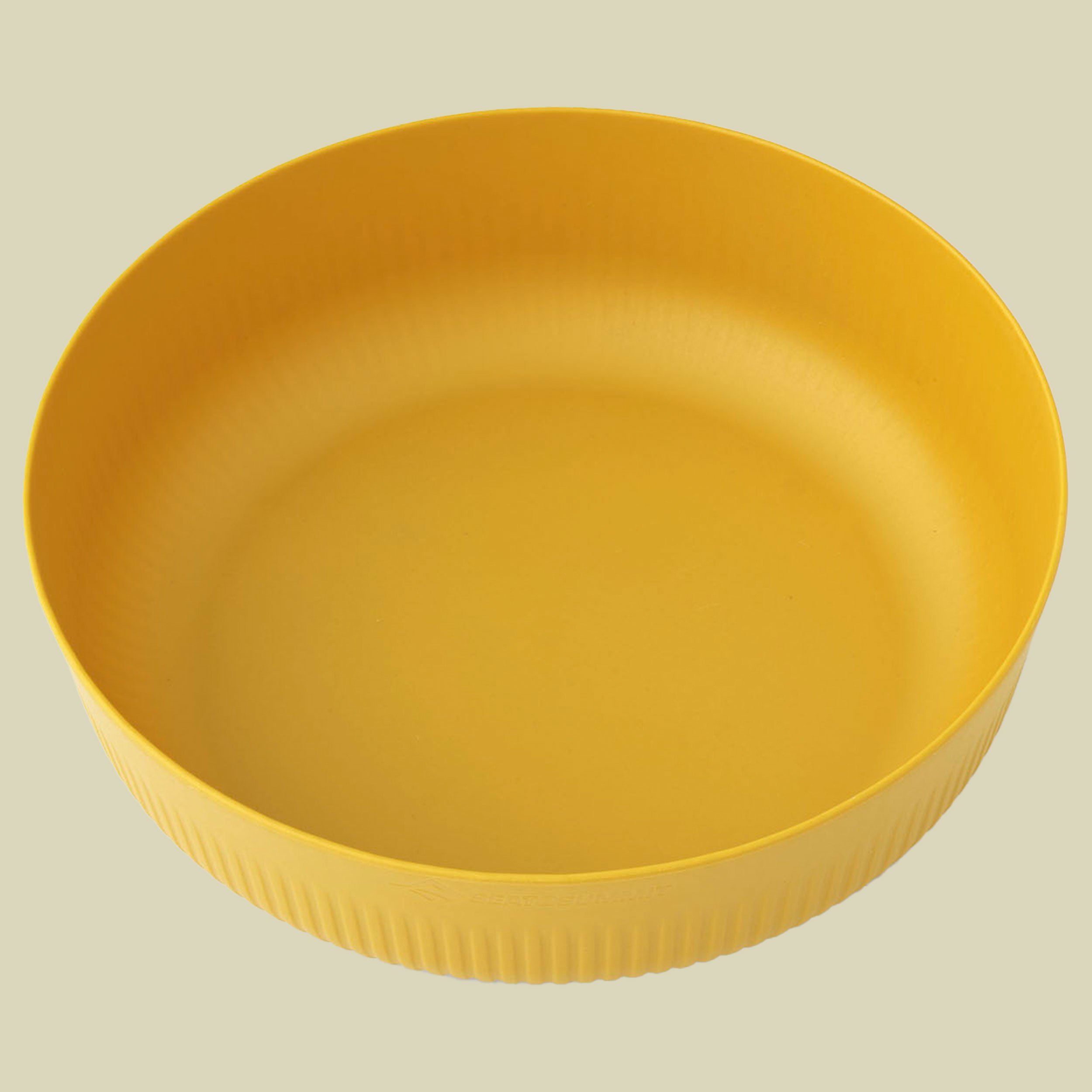 Passage Bowl L gelb - yellow