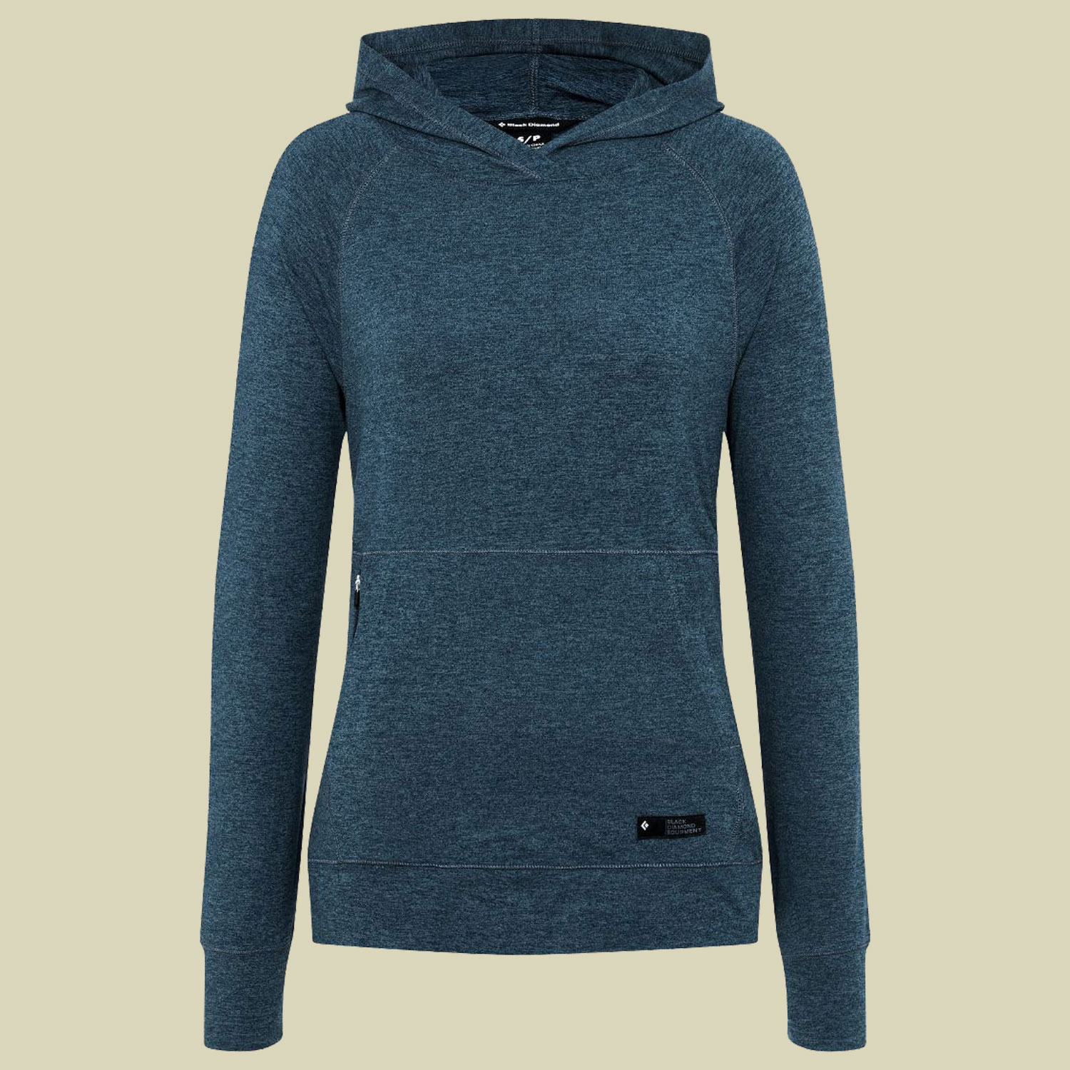 Stone Hoody Women