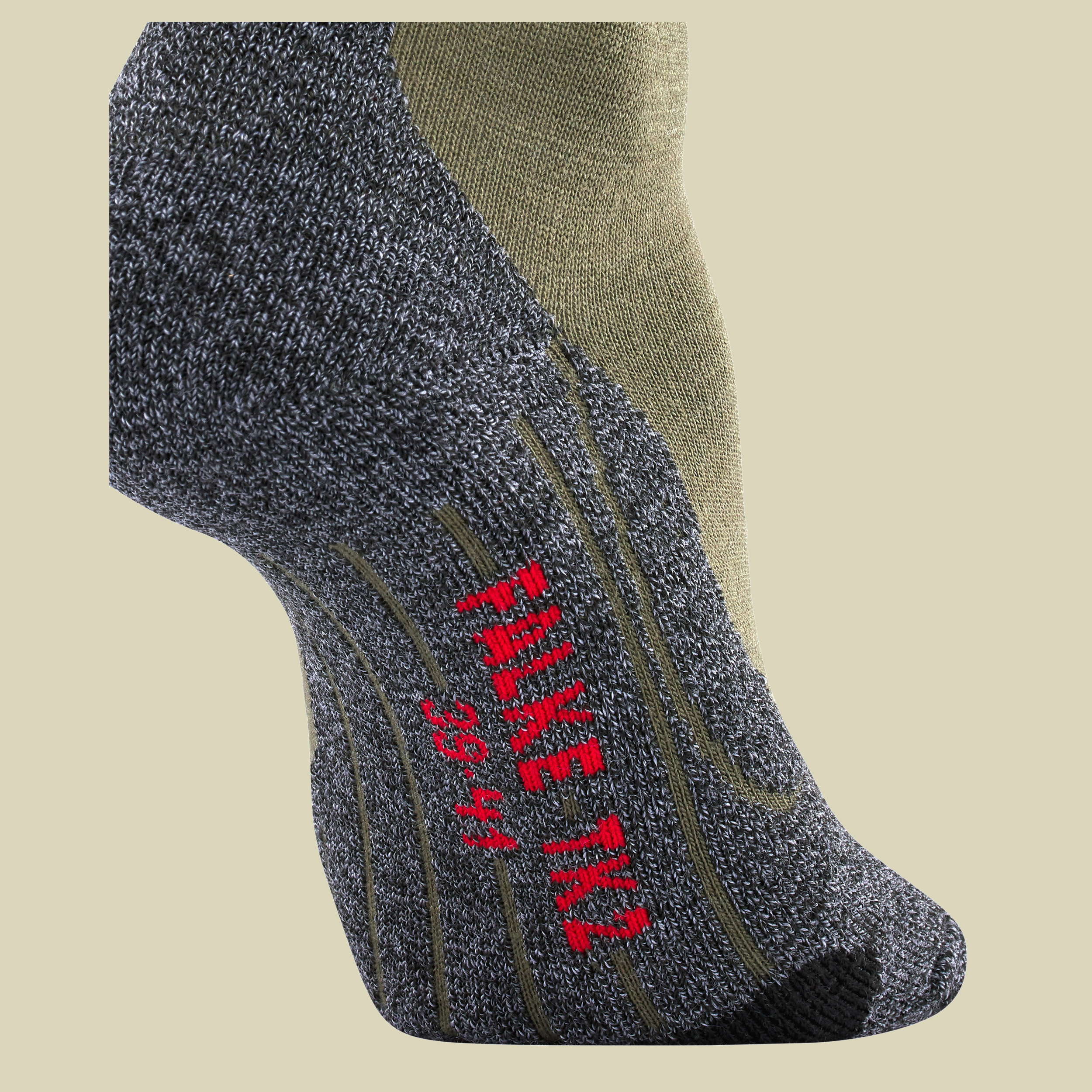 TK 2 Men Größe 44-45 Farbe olive