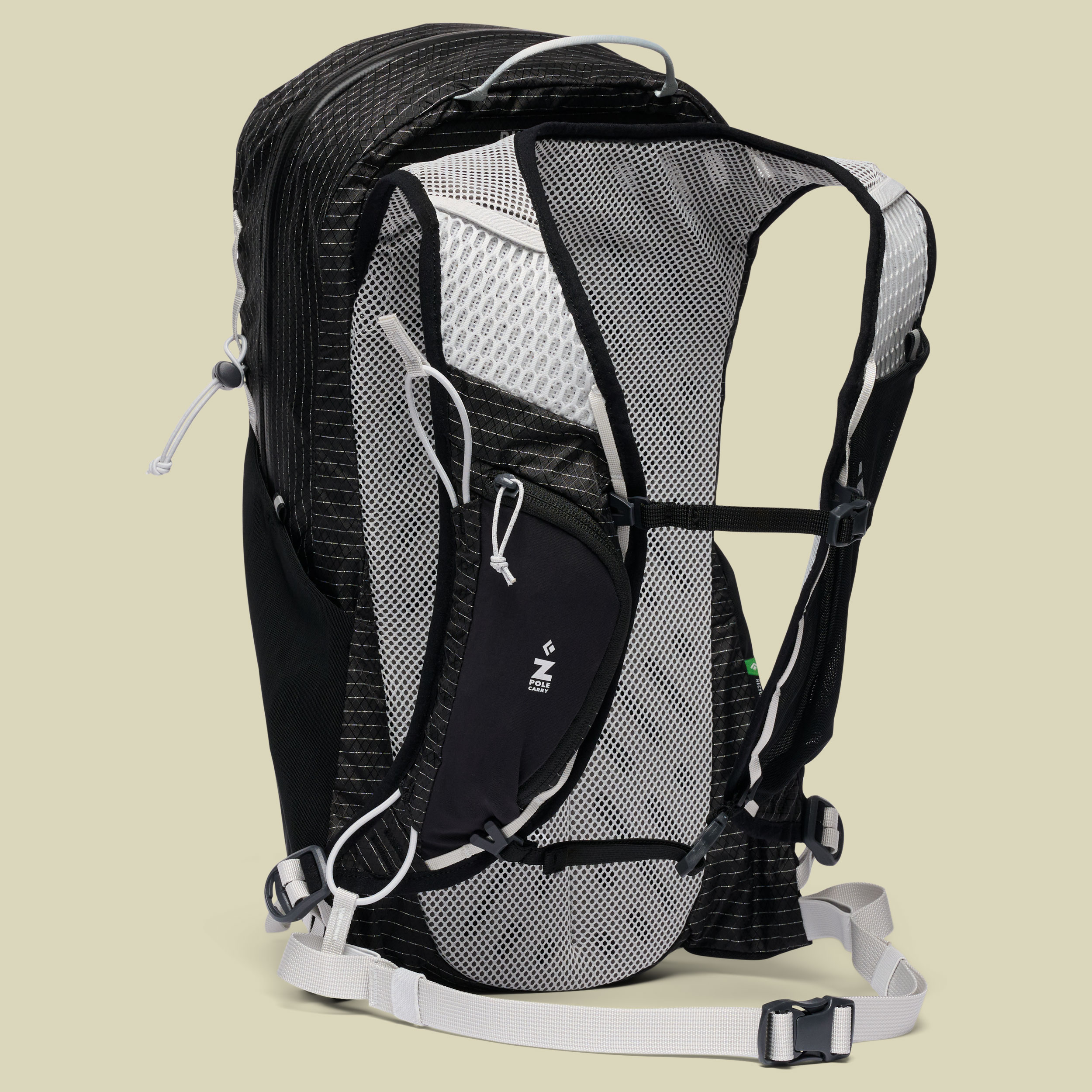 Pursuit 15 Women Backpack 15 L schwarz - black