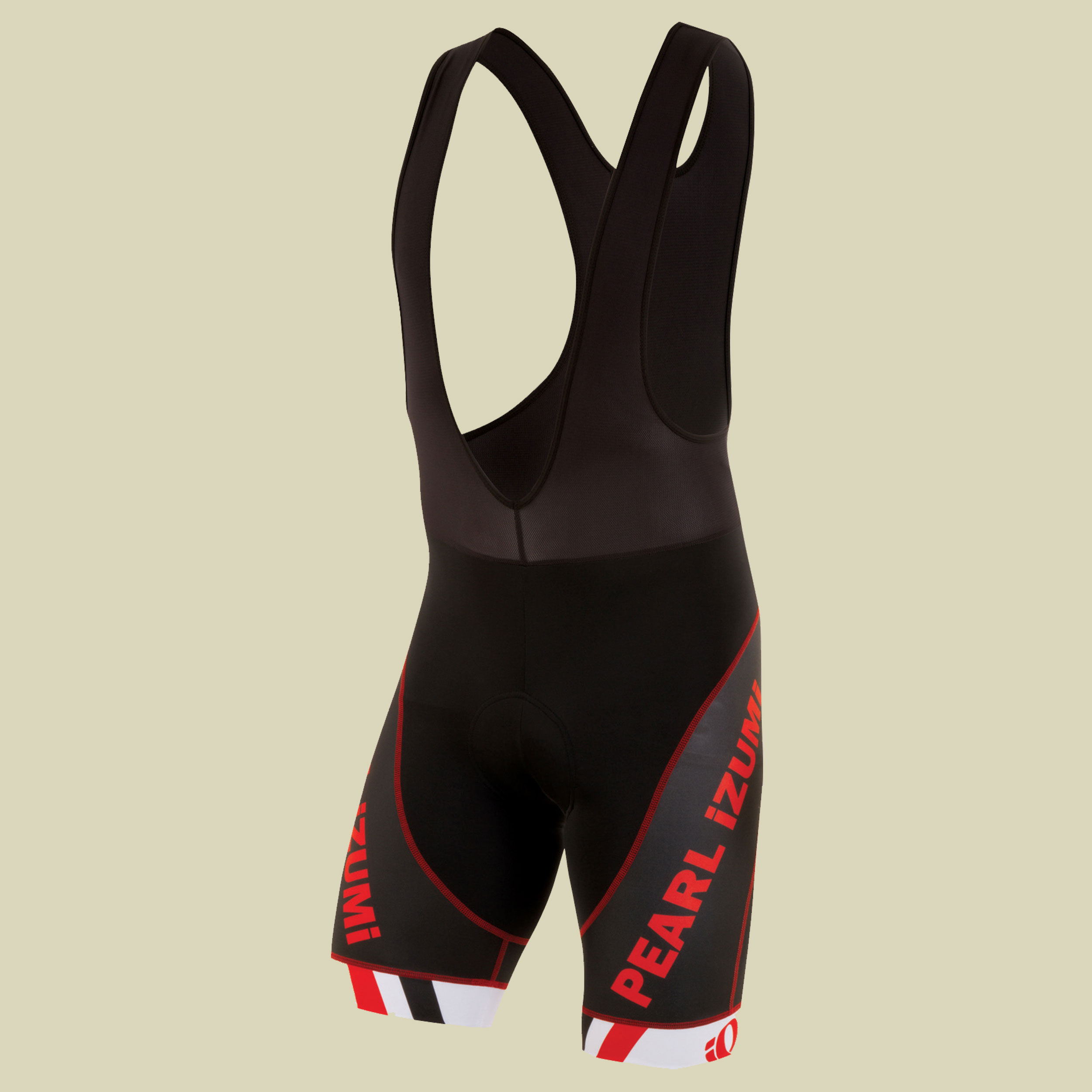 Elite Ltd BIB Short Größe M Farbe big ip2 black