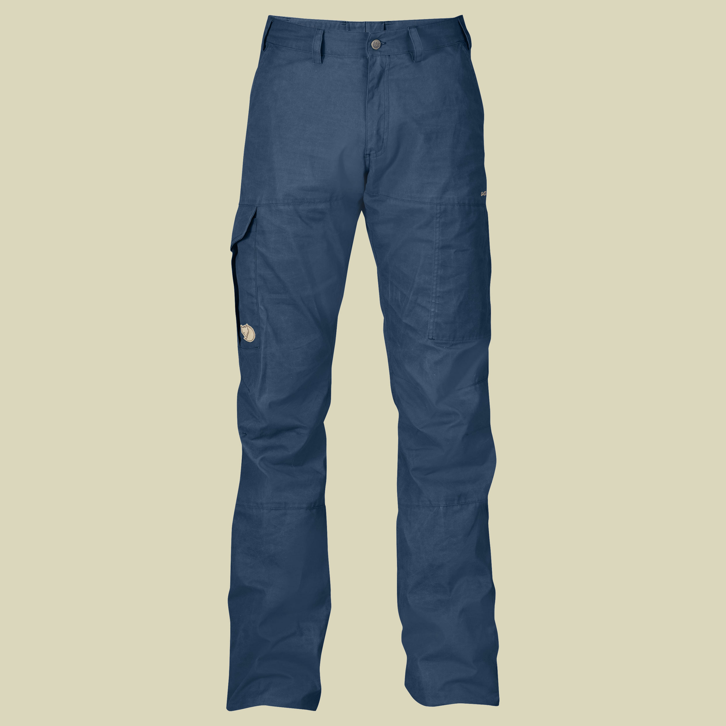 Karl Trousers Größe 46 Farbe uncle blue