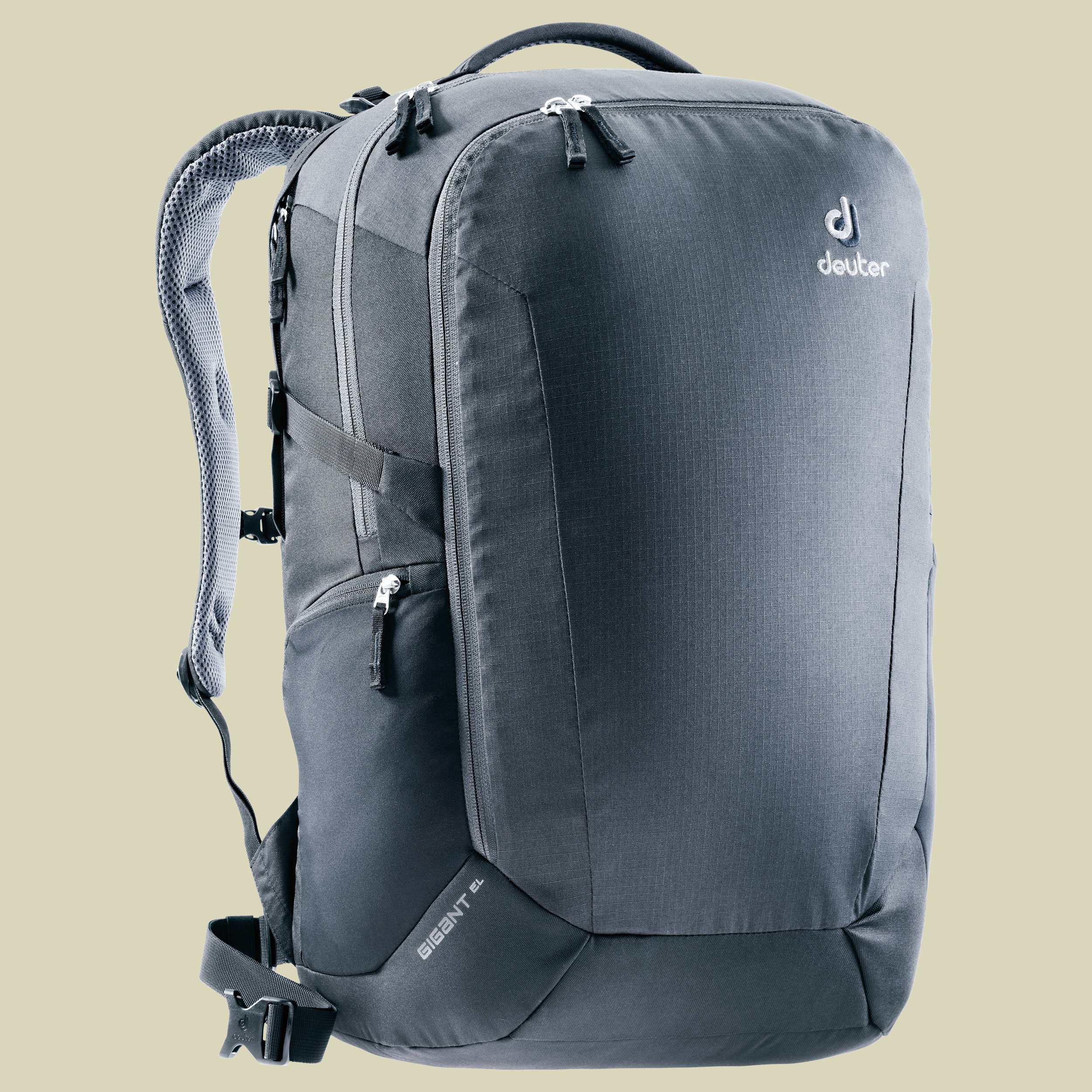 Gigant EL Maße: 52x34x23 cm Farbe: black