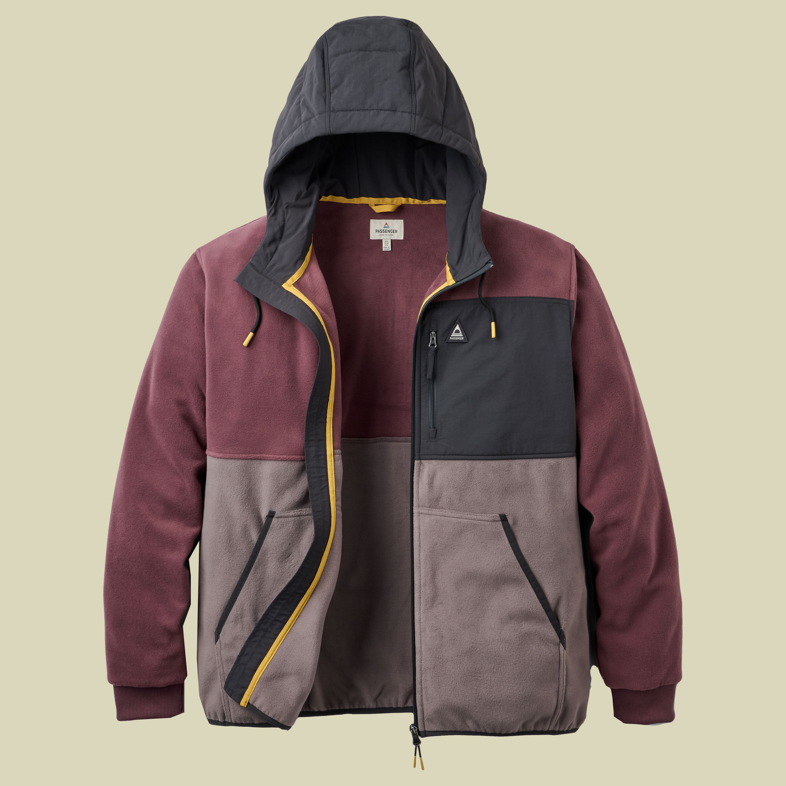 brambleberry/slate grey
