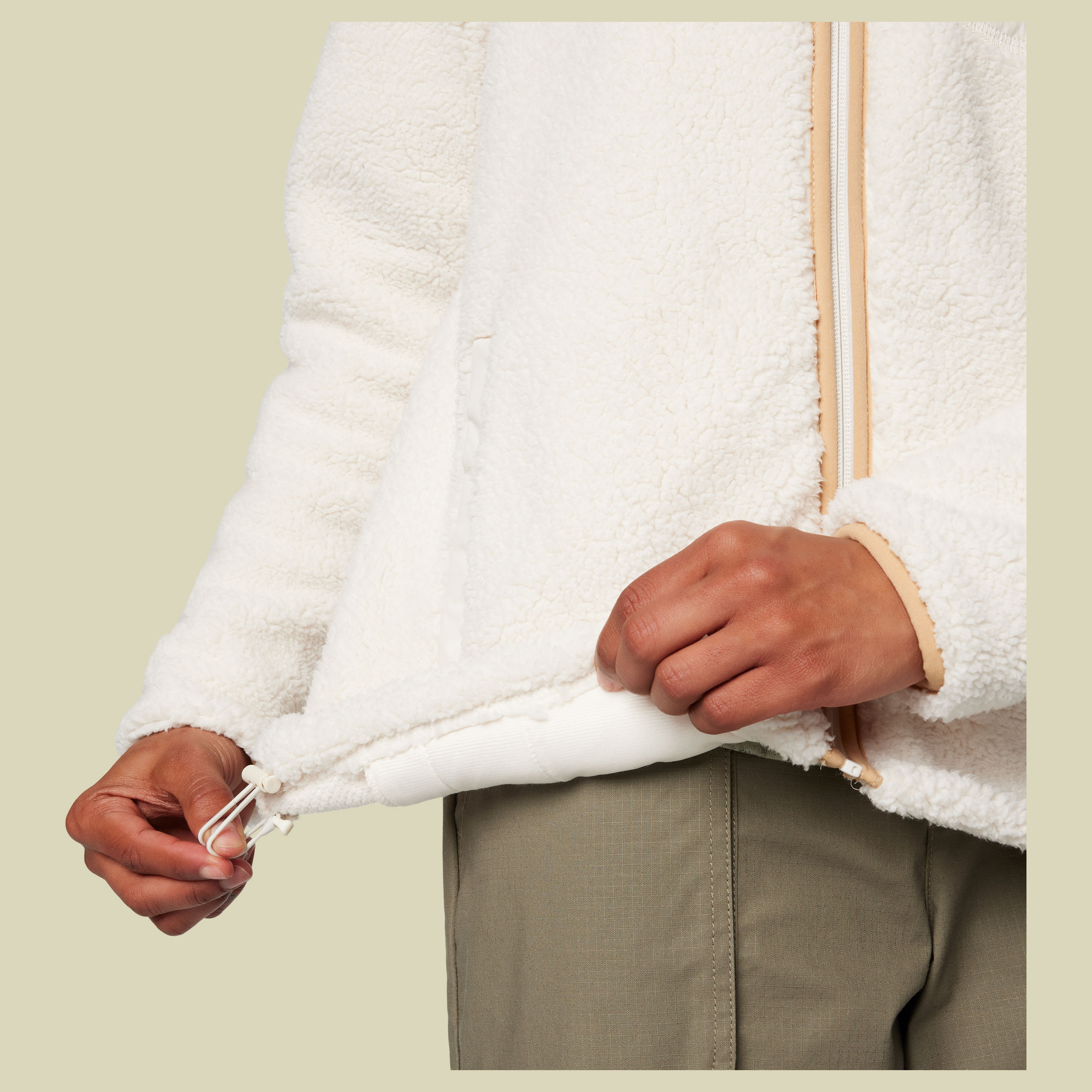 West Bend™ Full Zip II Women