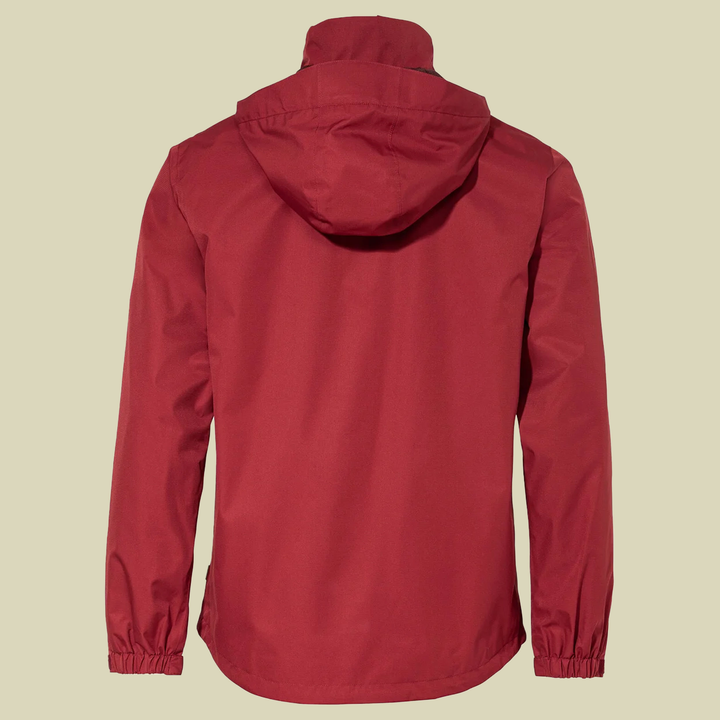 Escape Light Jacket Men XXXL rot - carmine