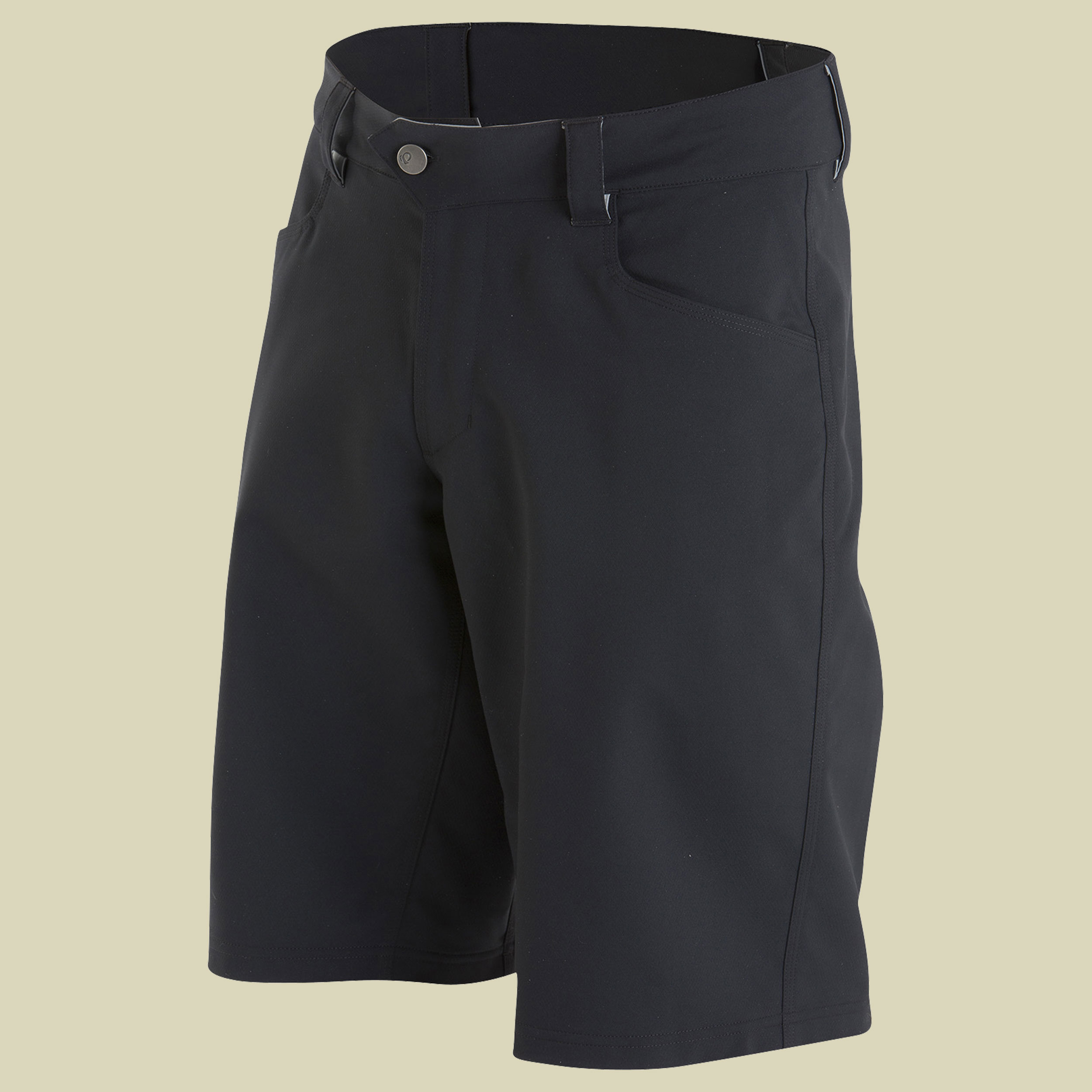 Canyon Short Größe S Farbe black