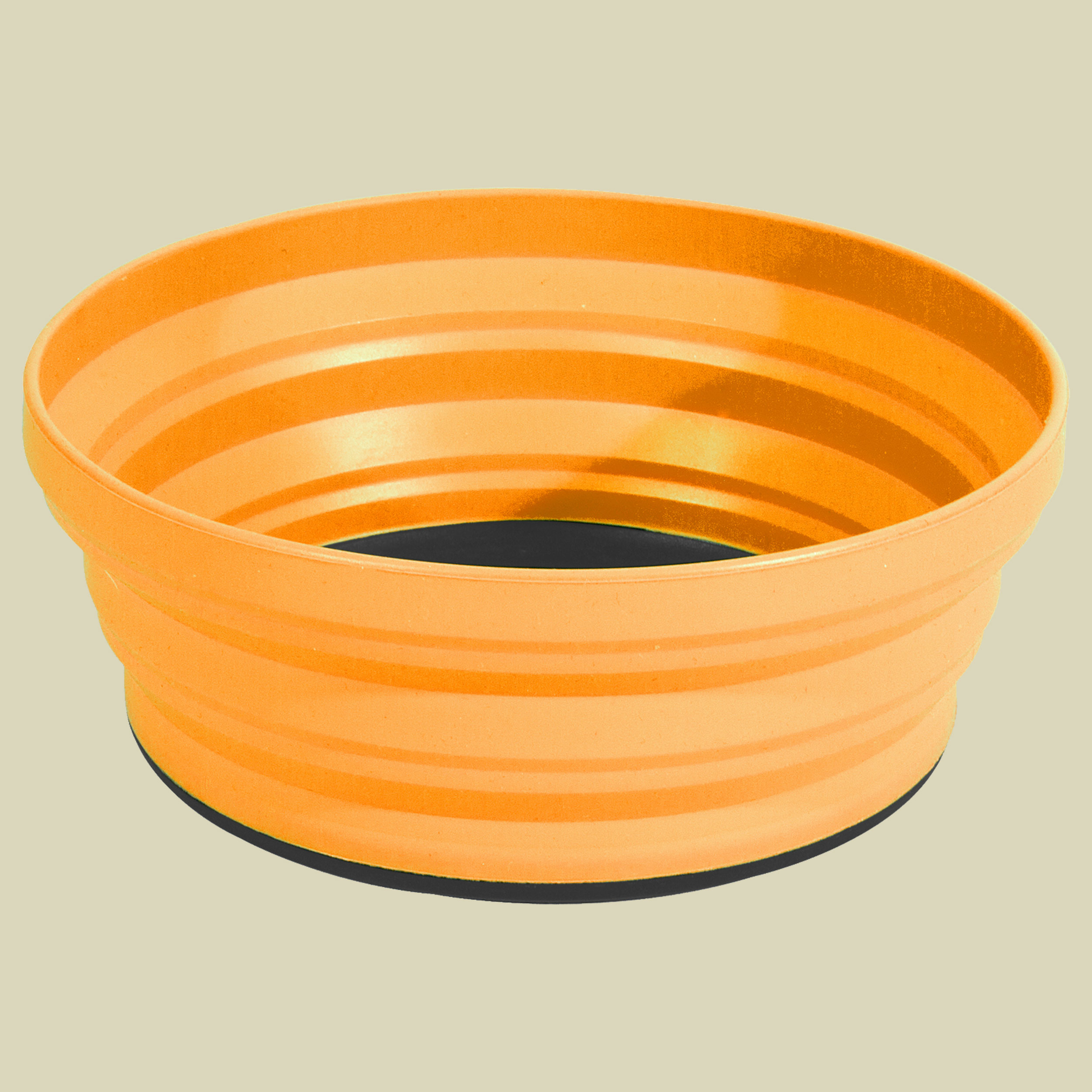 X-Bowl Volumen 650 Farbe orange