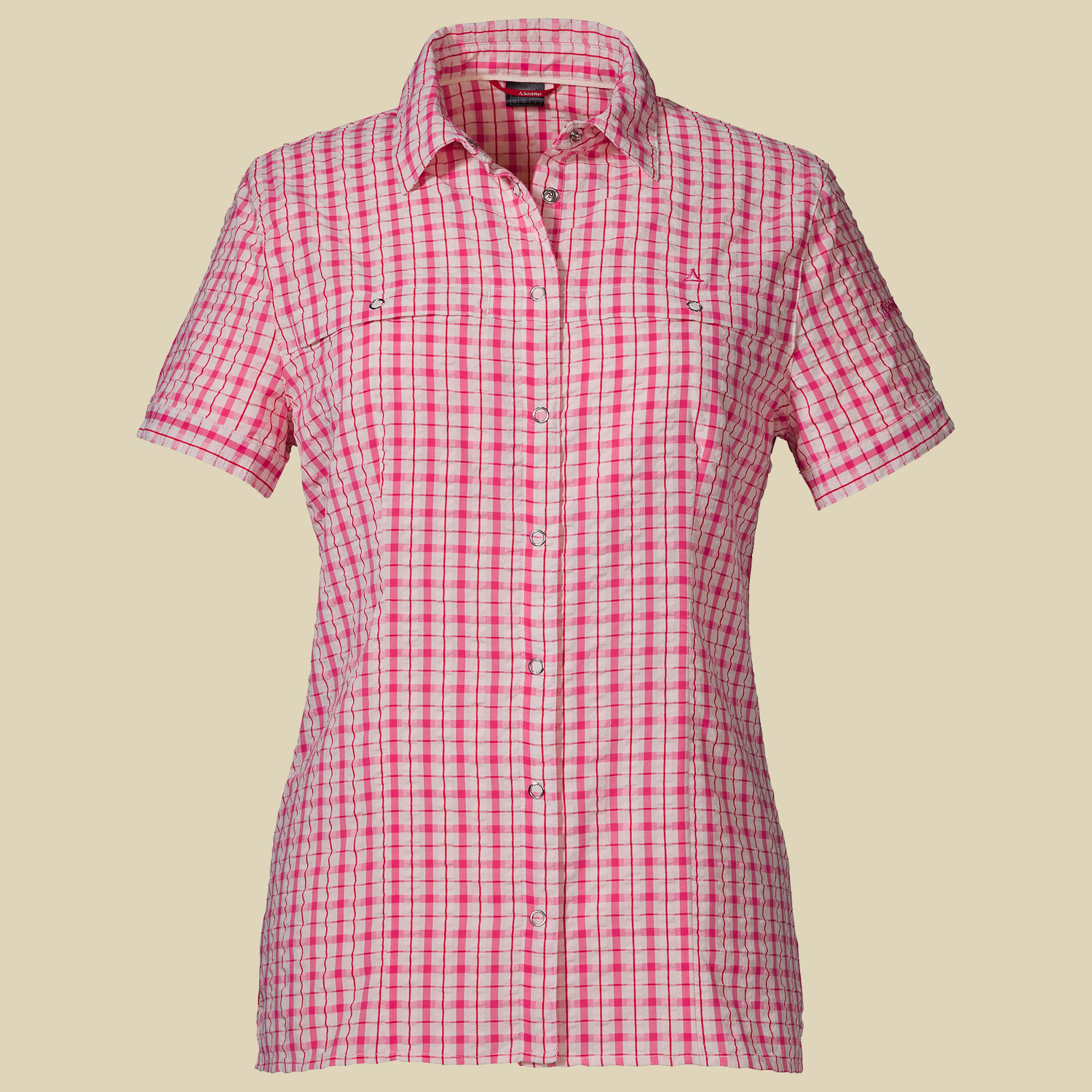Blouse Walla Walla3
