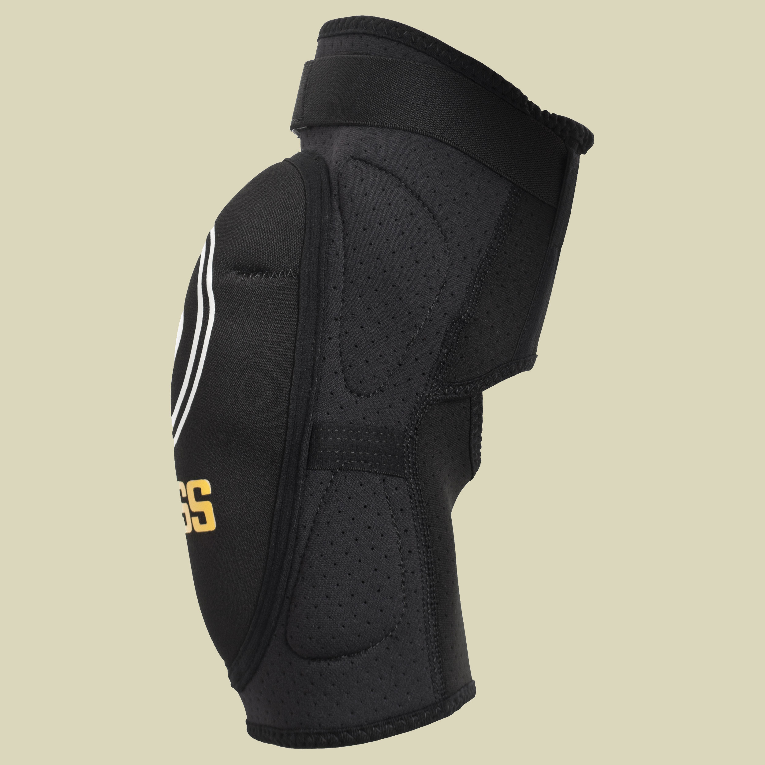 Basic Elbow Pads Größe S farbe black