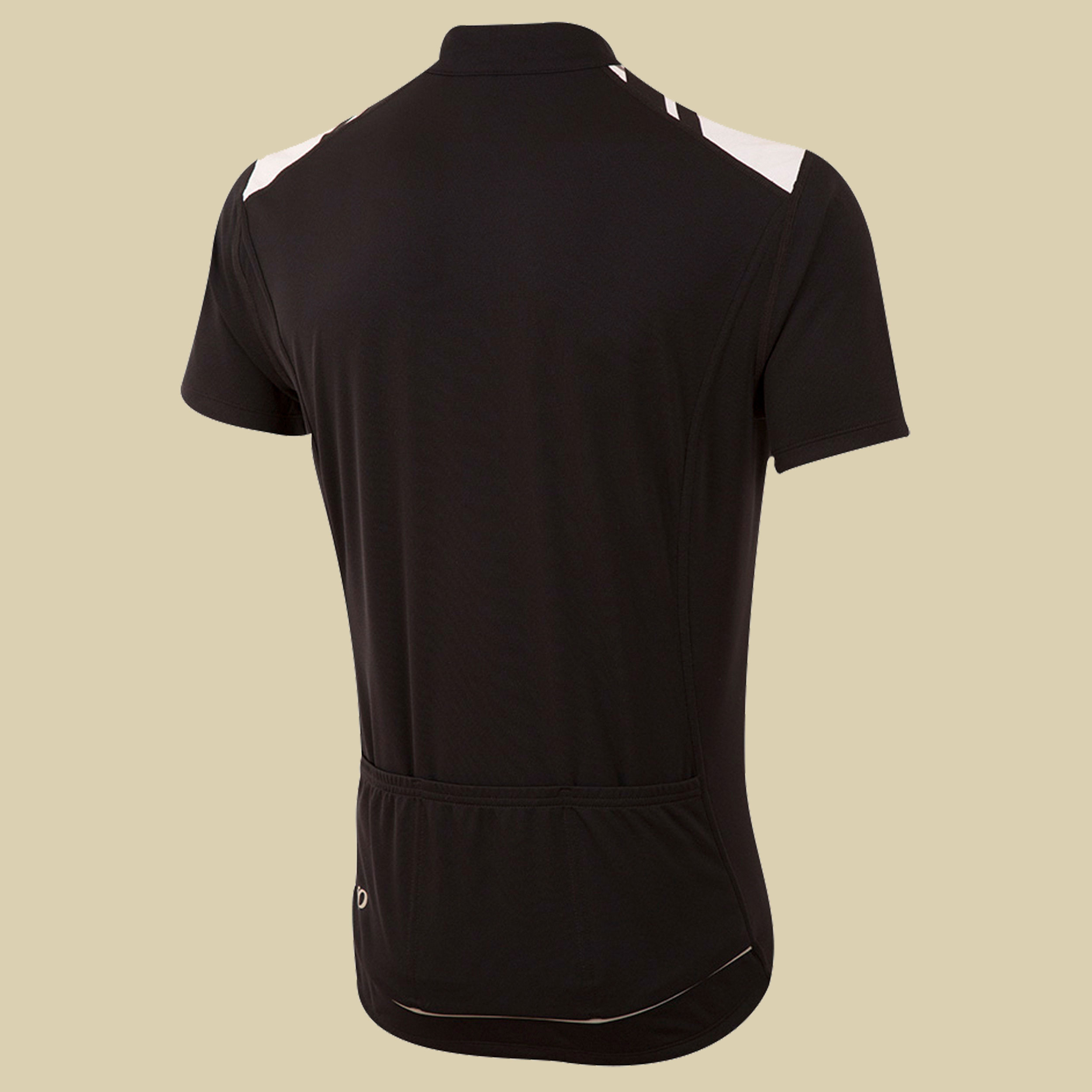 SELECT SS Quest Jersey Men Größe XL Farbe black/black