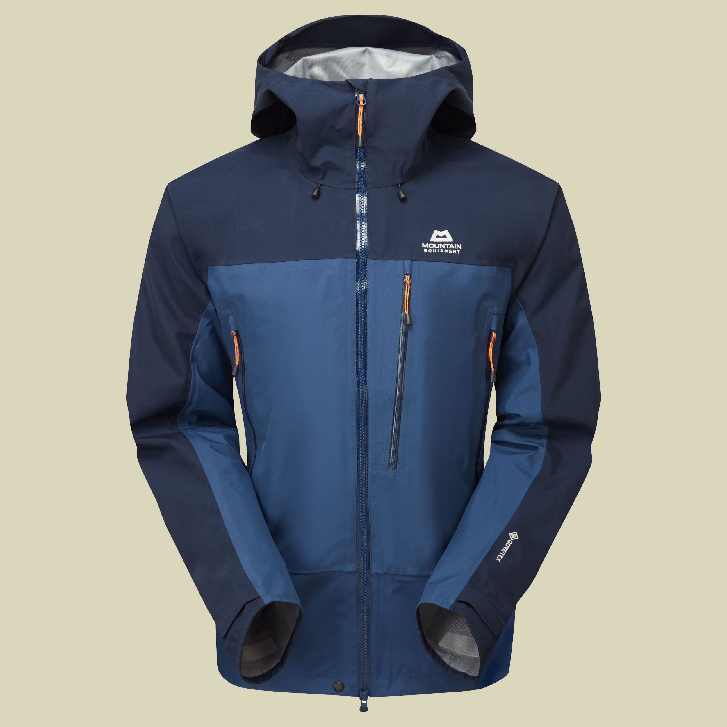 Makalu Jacket Men Größe S Farbe dusk/cosmos