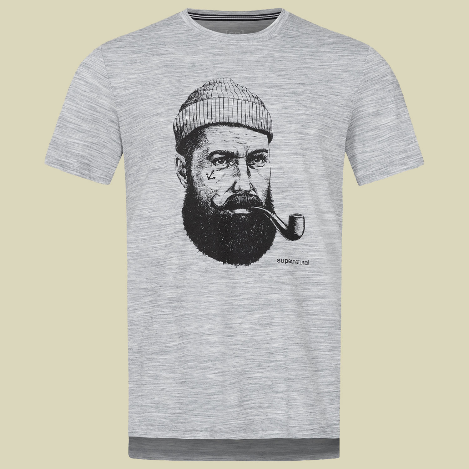 Sailor Tee Men