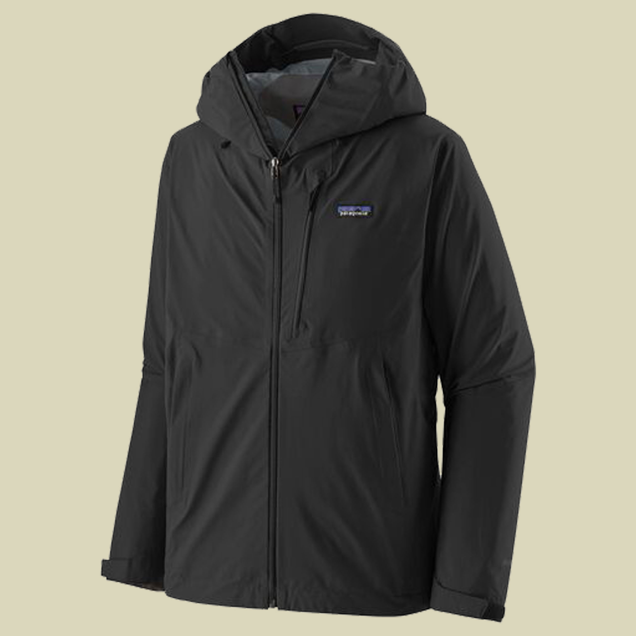 Granite Crest Jacket Men black L