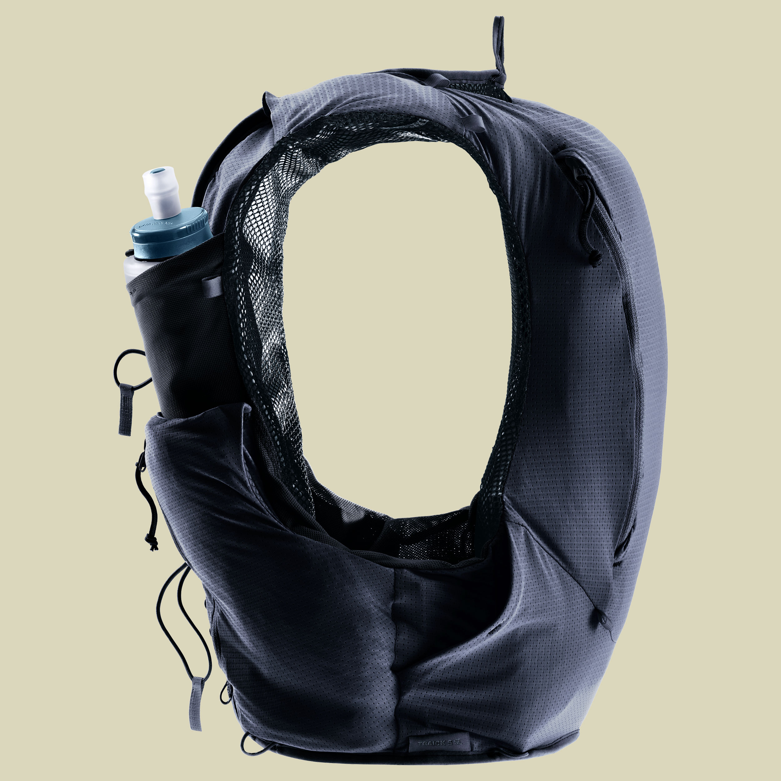 Traick 5 Men S schwarz - black