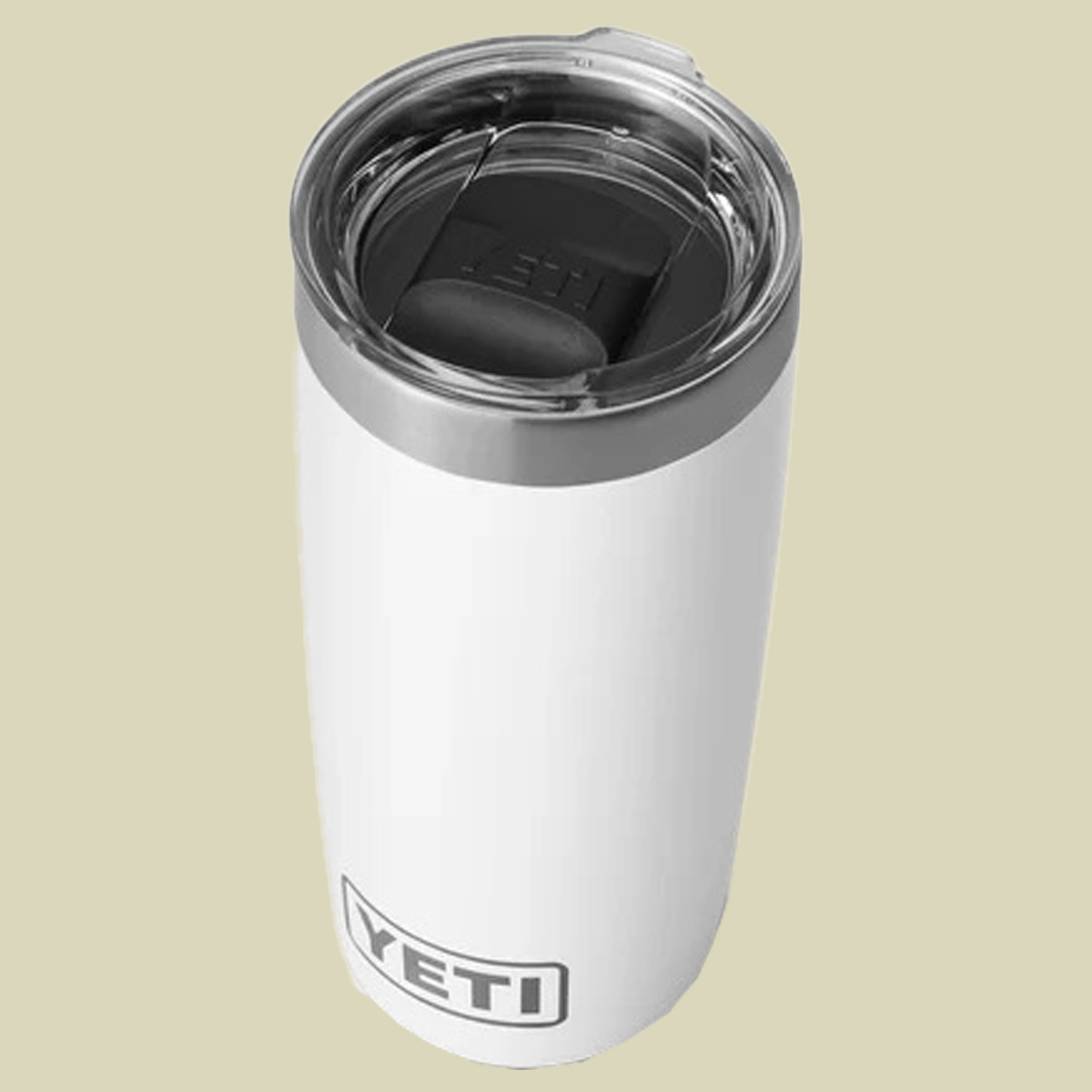 Rambler 10 oz Tumbler 295 ml weiß