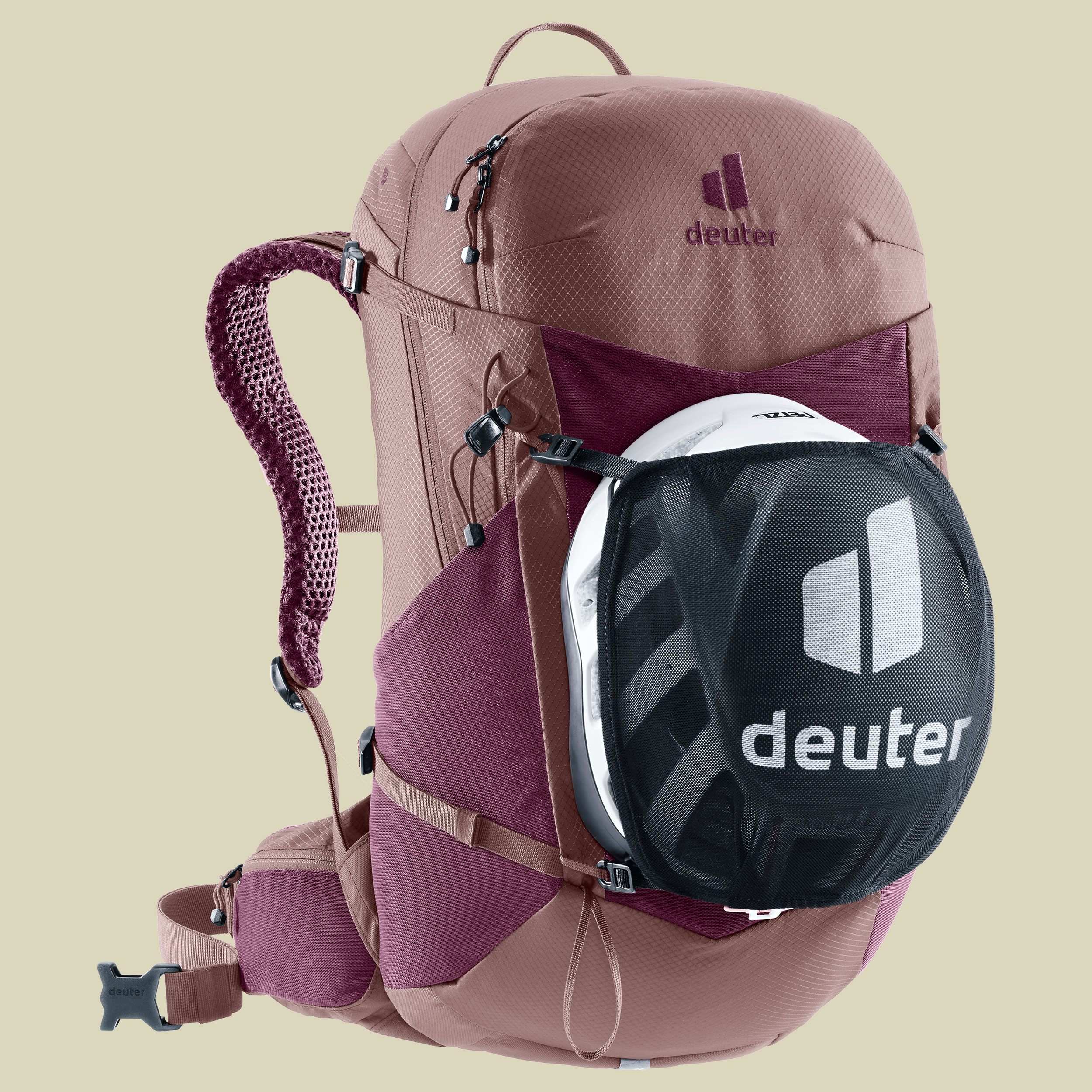 Futura 25 SL Women 25 rosa