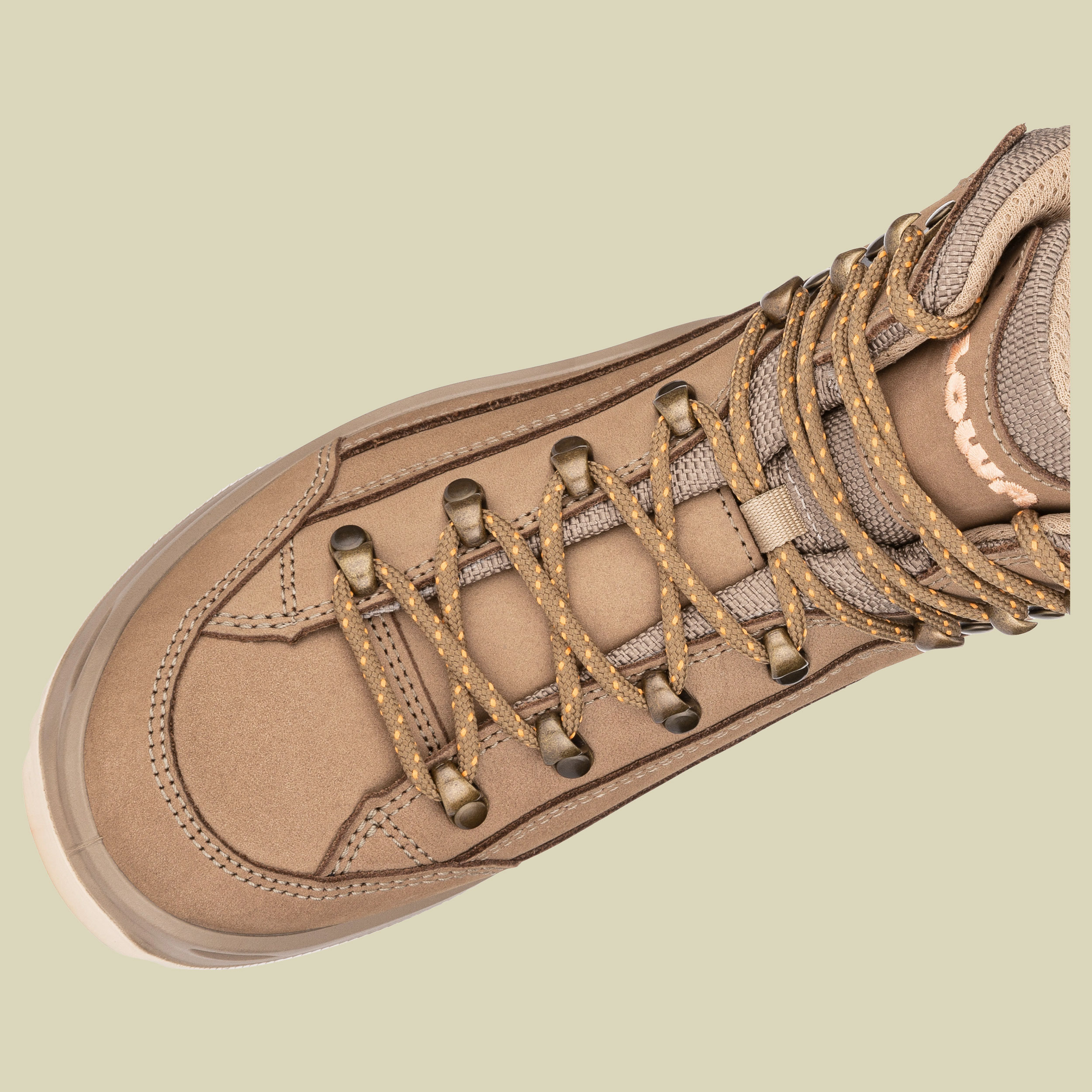 Renegade GTX Mid Women Größe UK 6,5 Farbe sand/aprikose