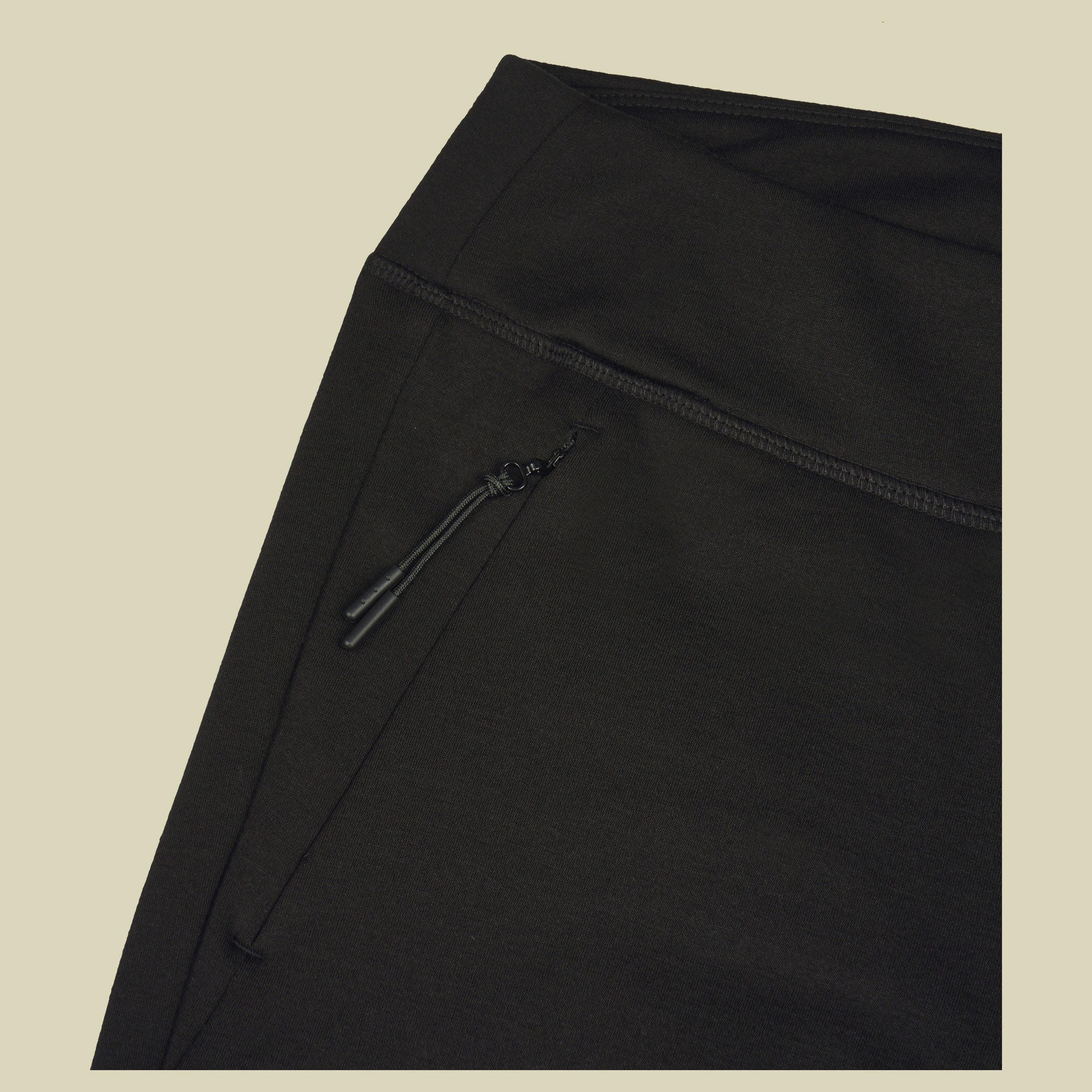 Adain Women XL schwarz - basic black 990