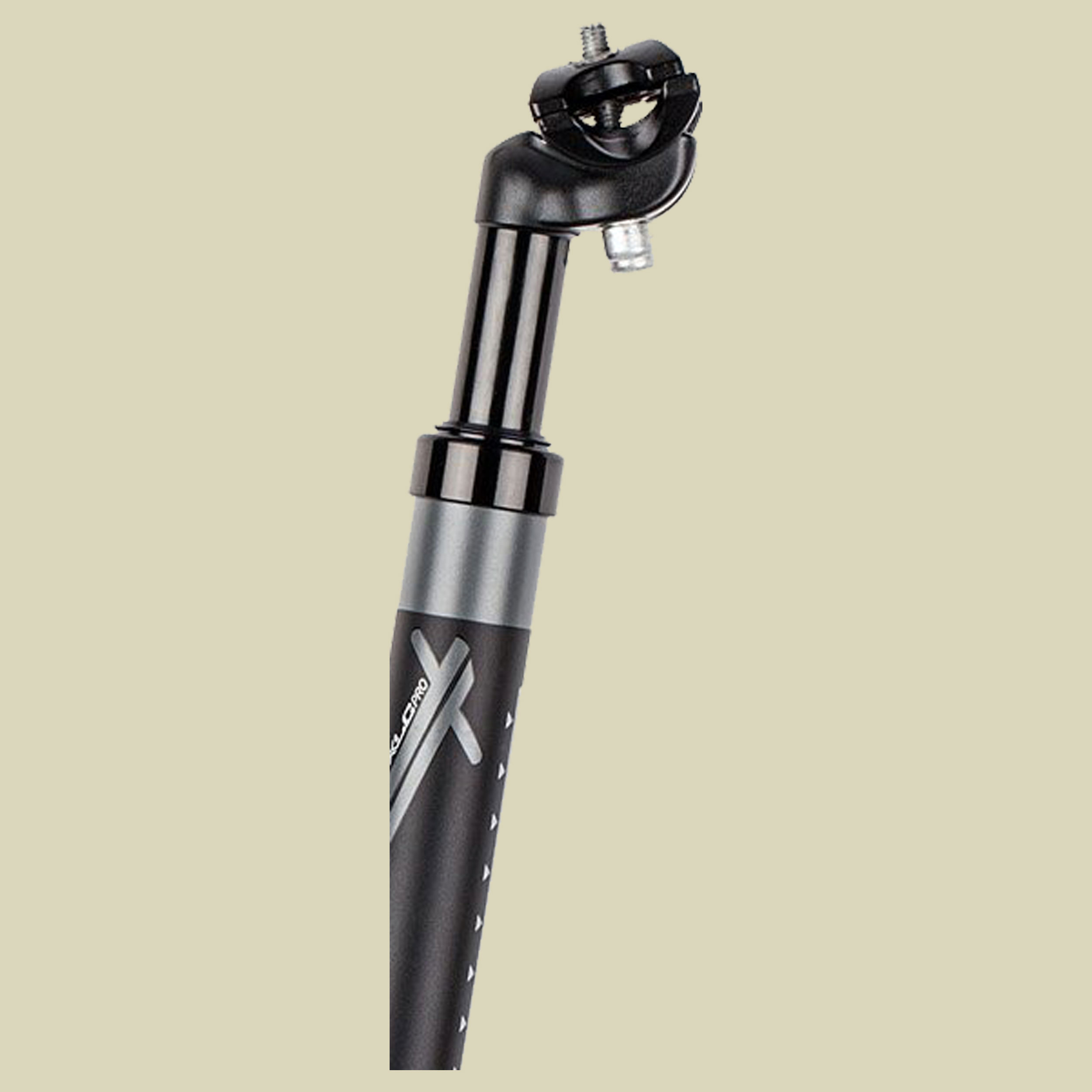 Federsattelstütze Pro SP-S05