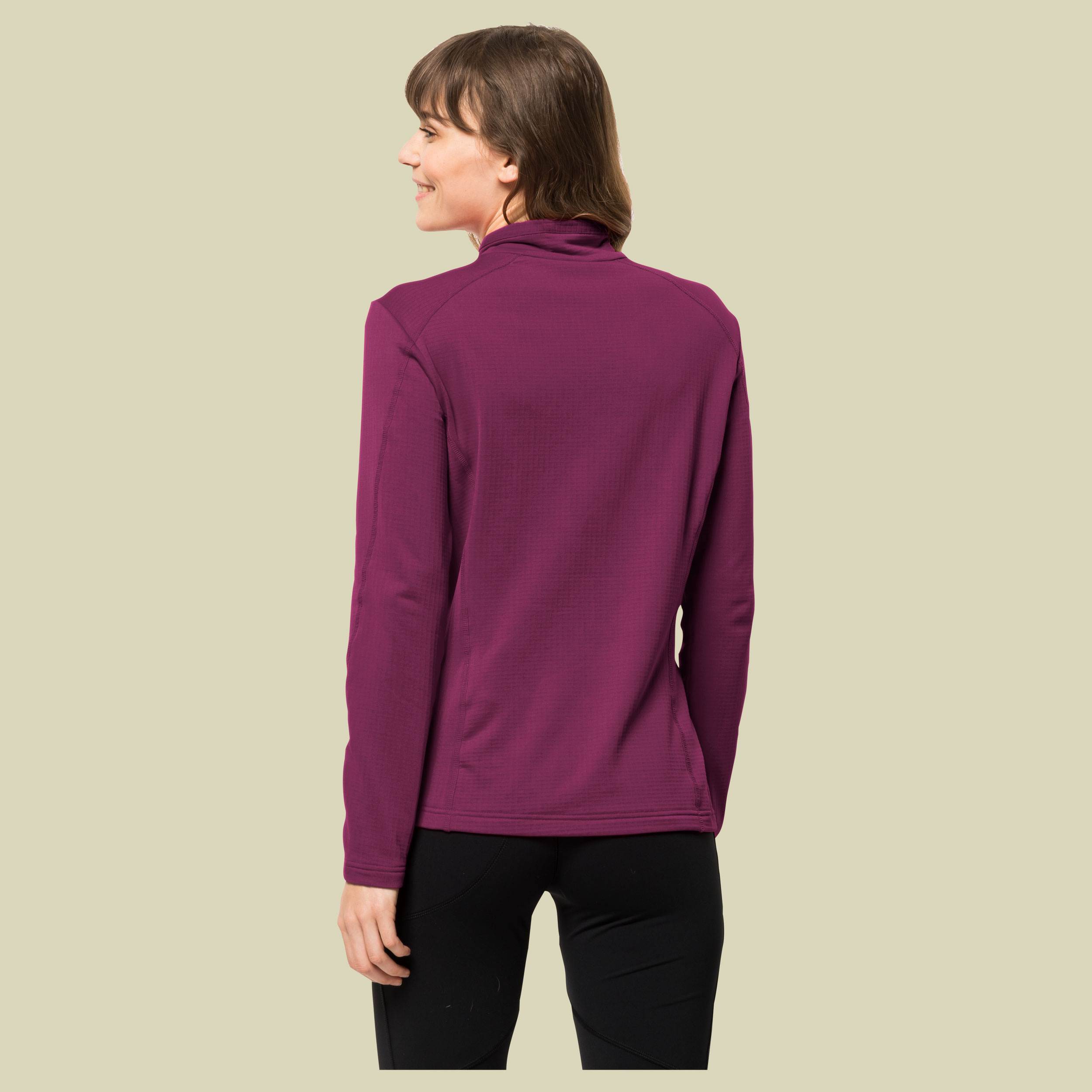 Kolbenberg HZ Women Größe L  Farbe wild berry