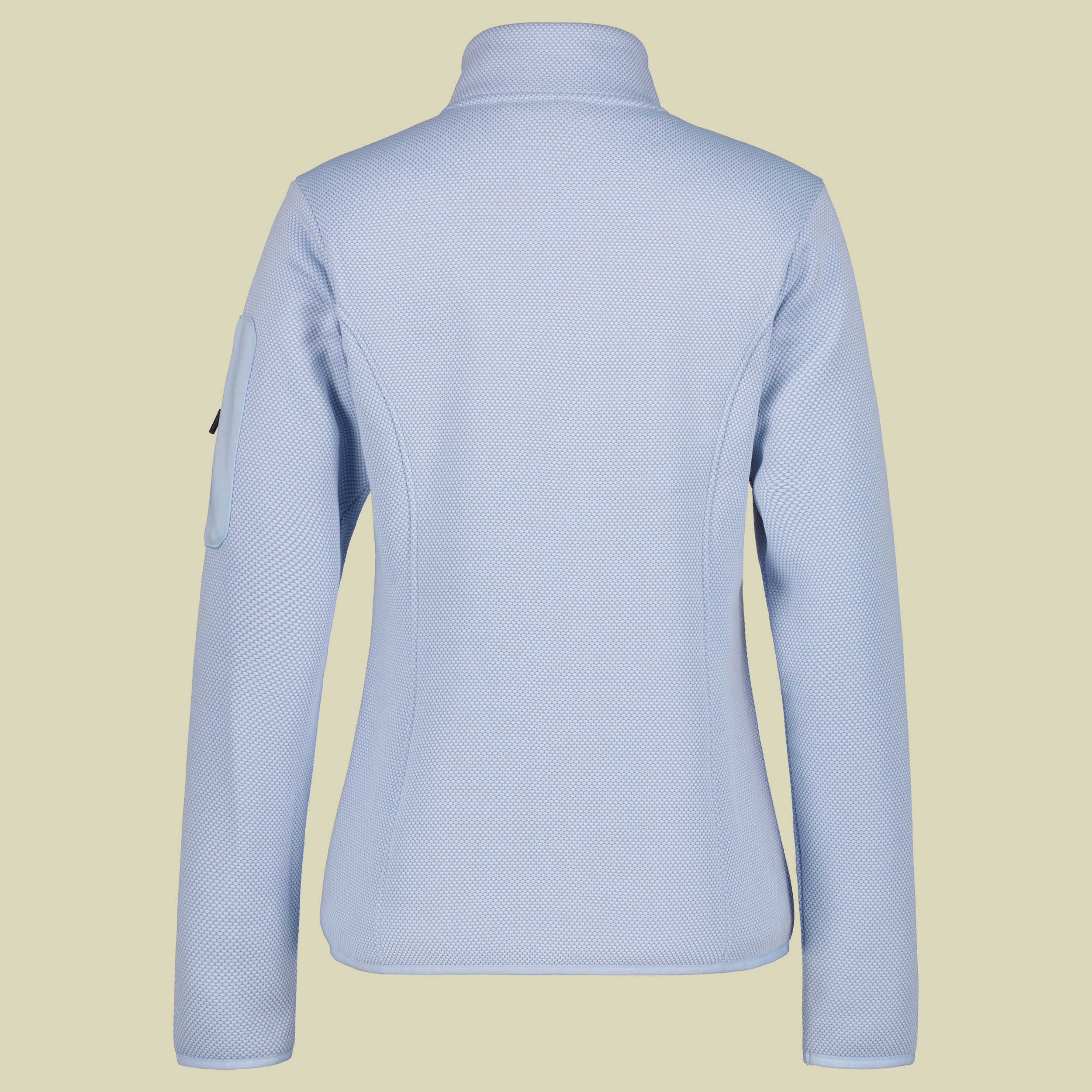 Bowersville Women 54874 blau XXXL - light blue 310