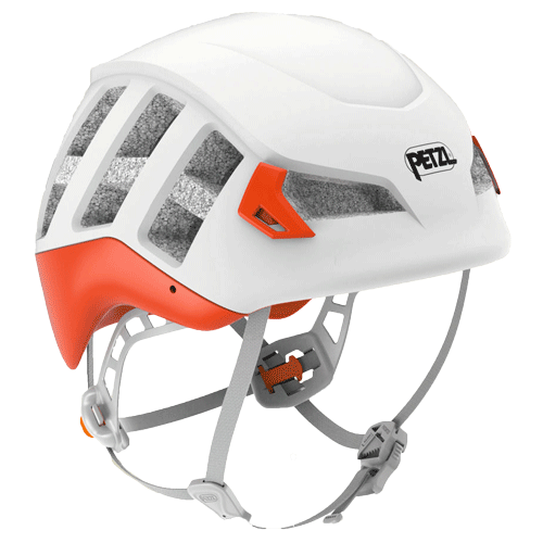 Petzl Kletterhelm