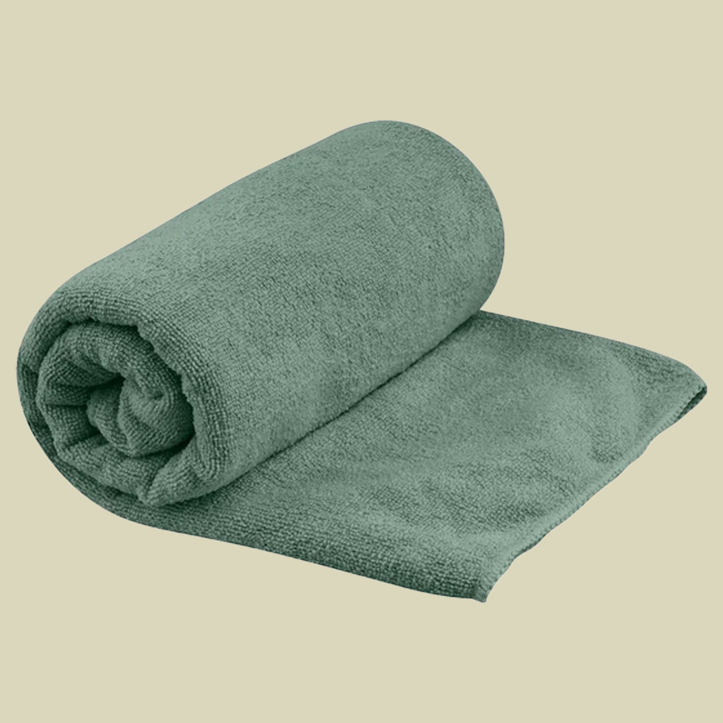 Tek Towel Größe x-large Farbe sage