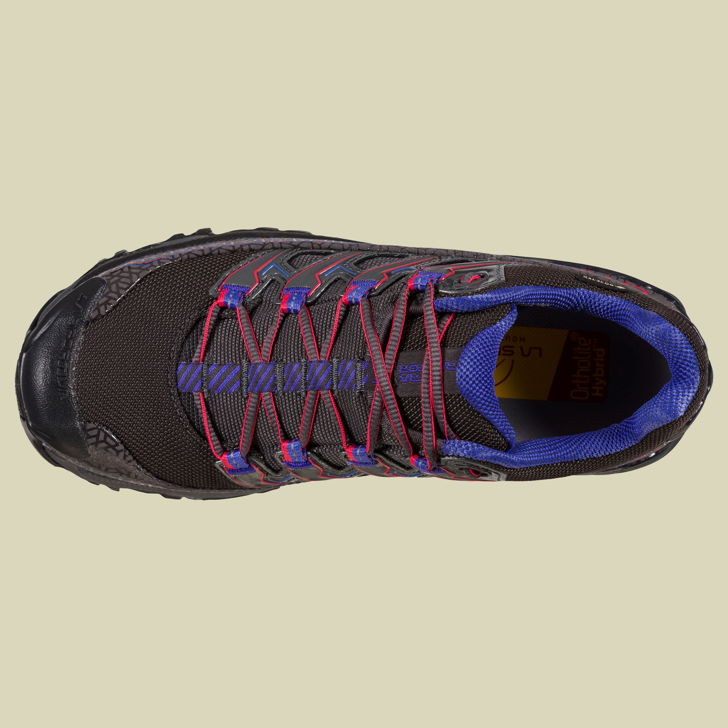 Ultra Raptor II GTX Women Größe 37,5 Farbe carbon/love potion