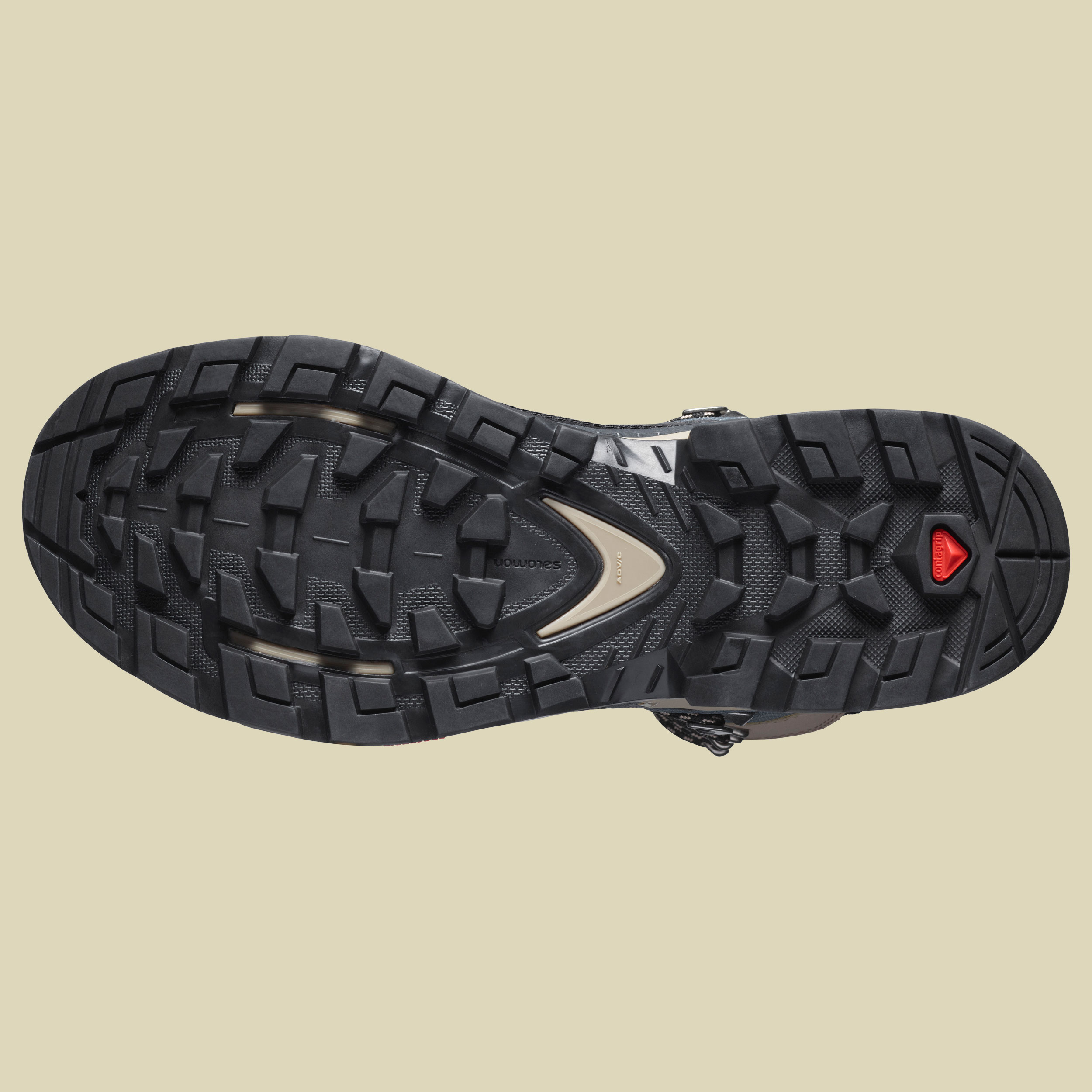 Quest Element GTX Women Größe UK 5 Farbe ebony/rainy day/stormy weather