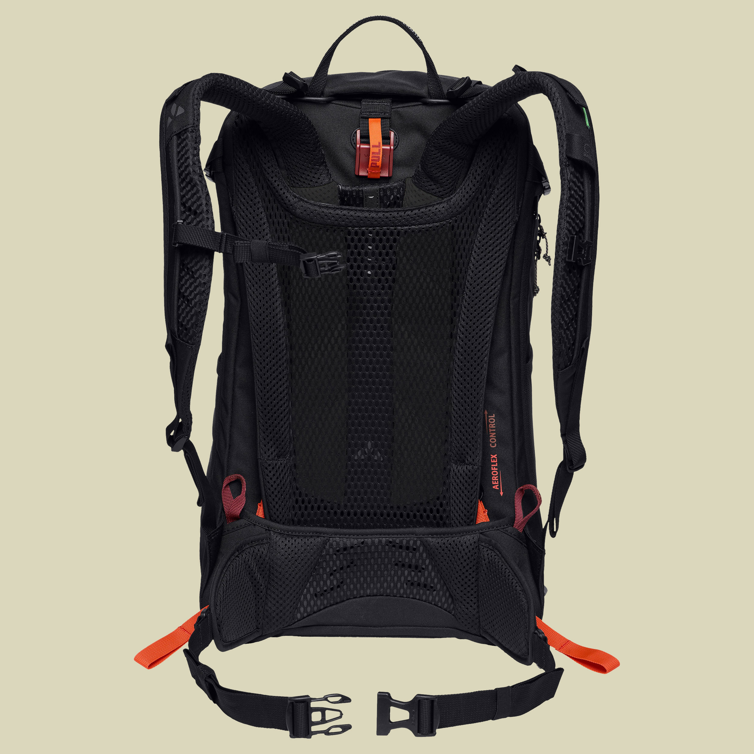 Wizard 18+4 22 schwarz - black