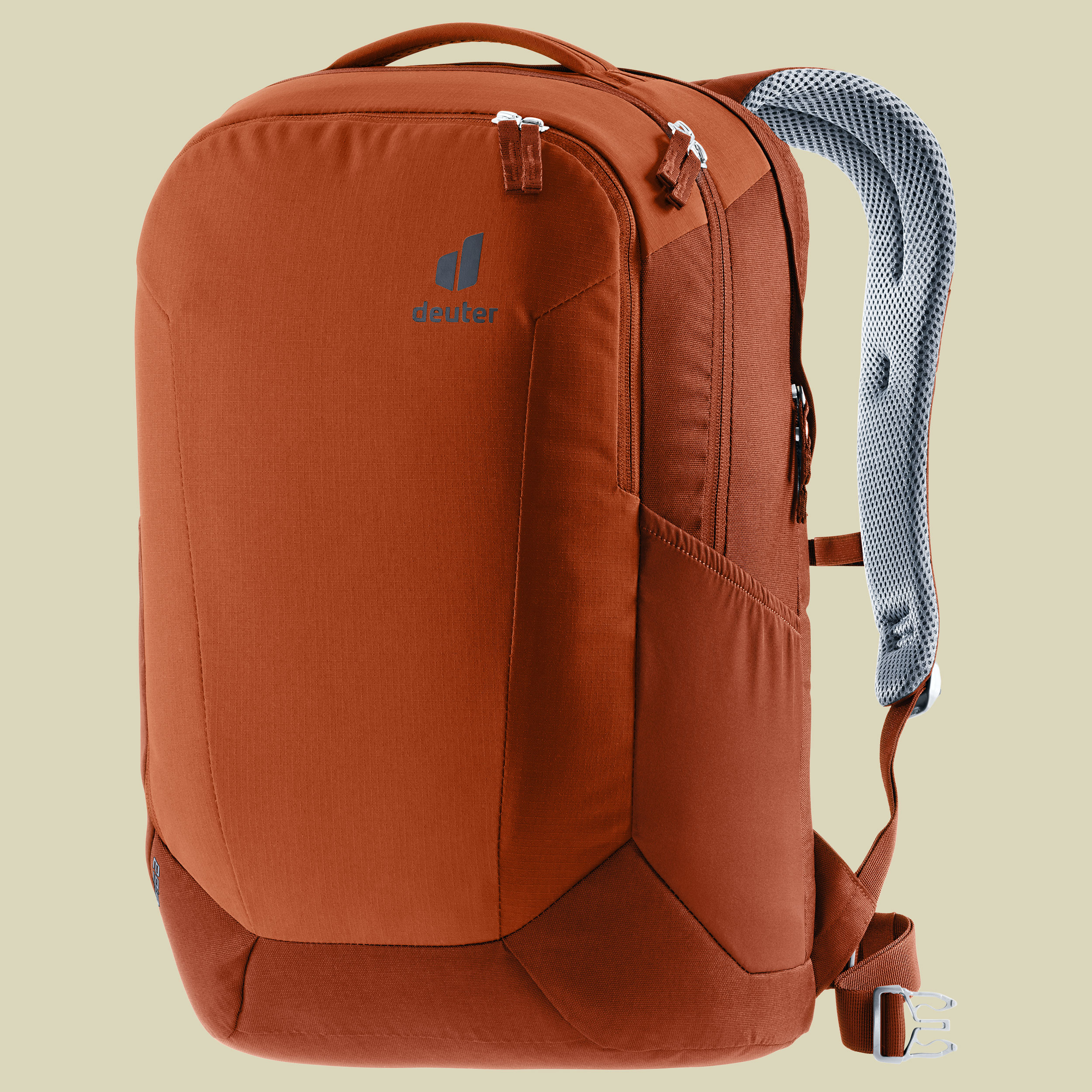 Giga rot 28 - copper-oak