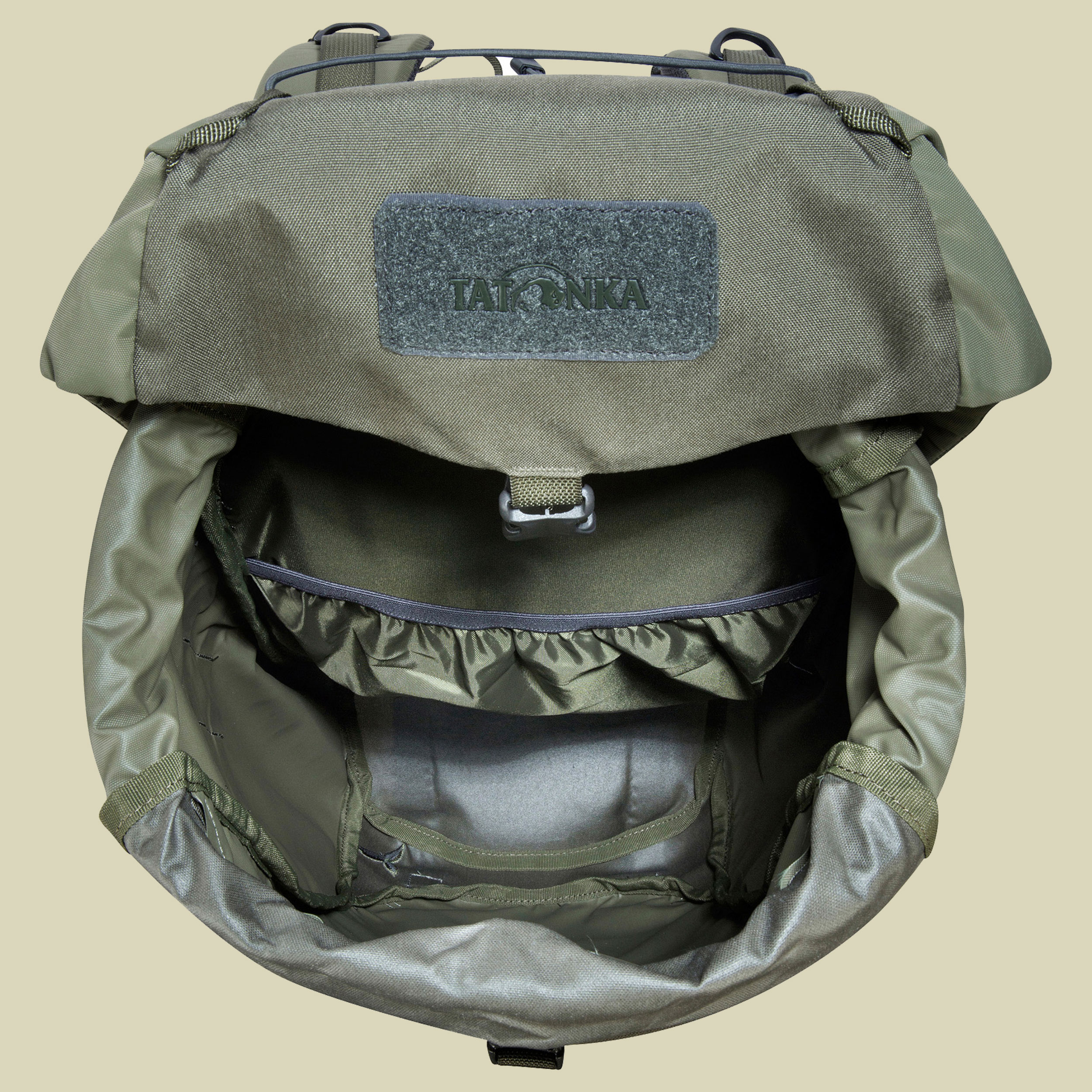 Hike Pack 25 Women BC Farbe stone grey olive