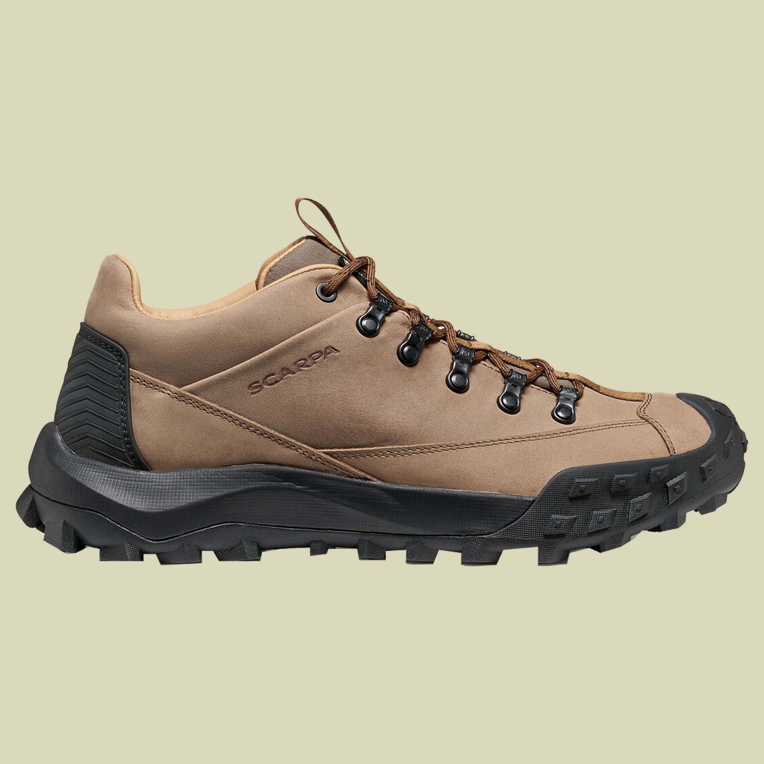 Rove Rock GTX unisex 45 beige - Farbe natural