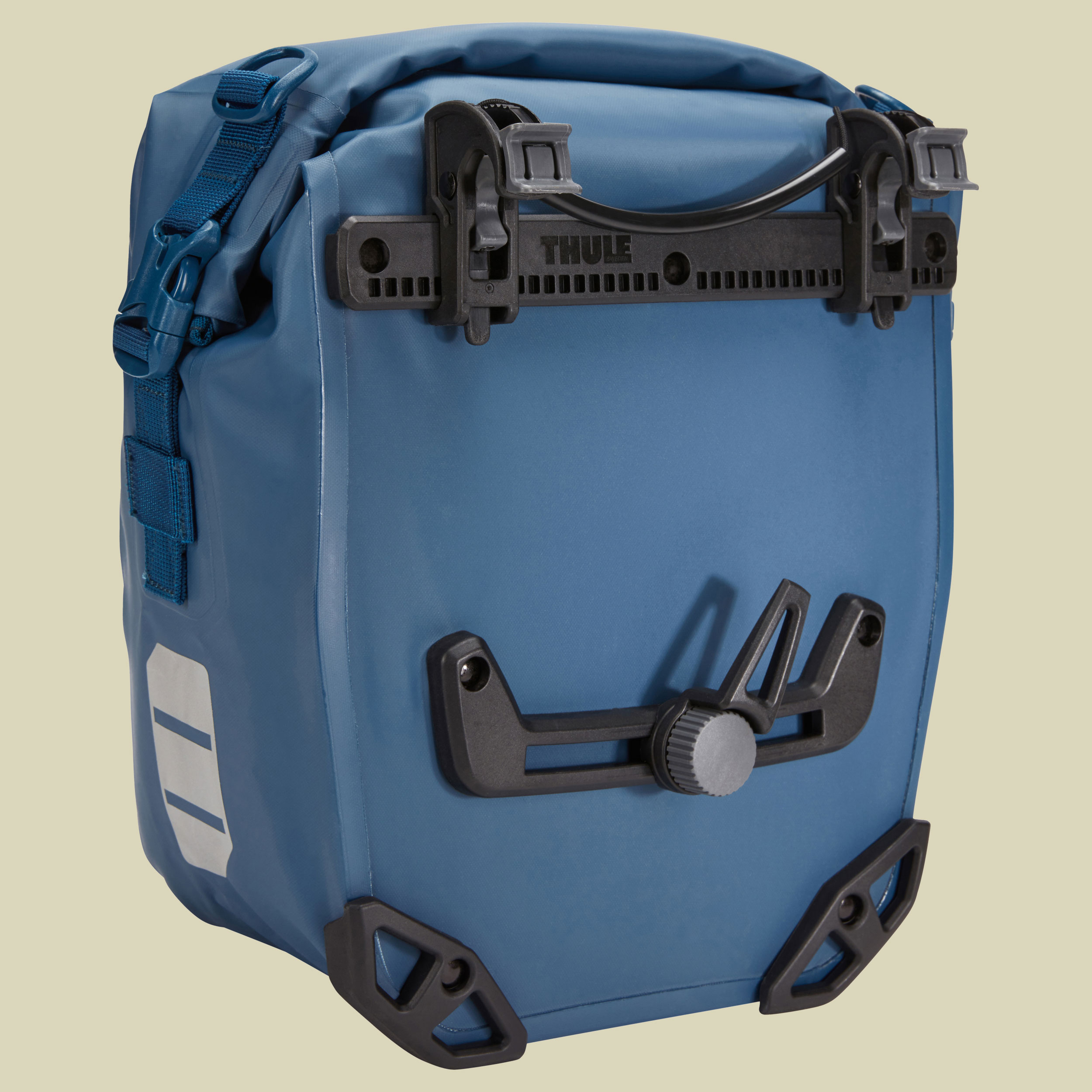 Shield Pannier Volumen 13 Farbe blue