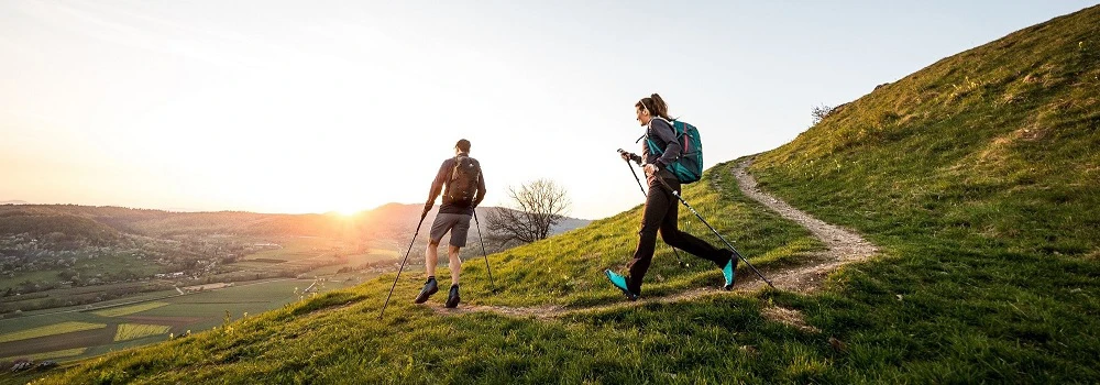 Leki Outdoor Imagebild