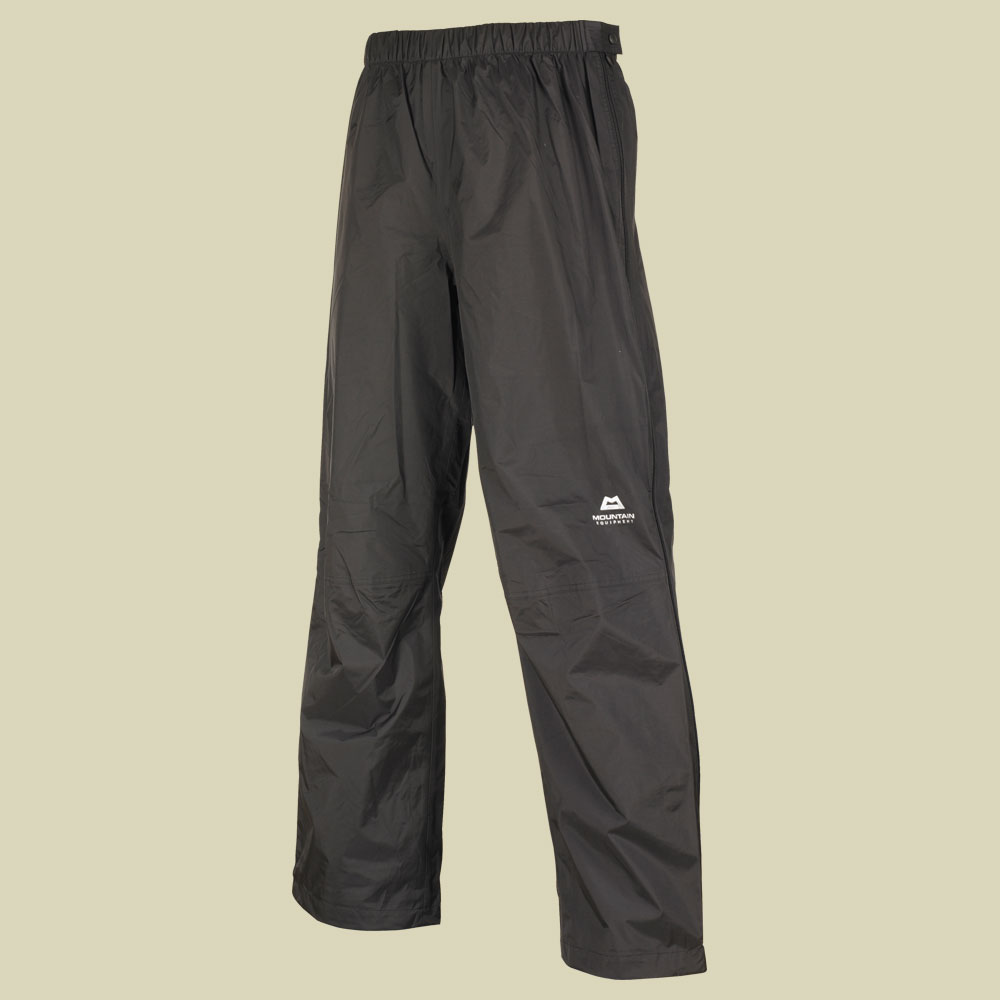 Rainfall Pant Men Größe XXL Farbe black M004