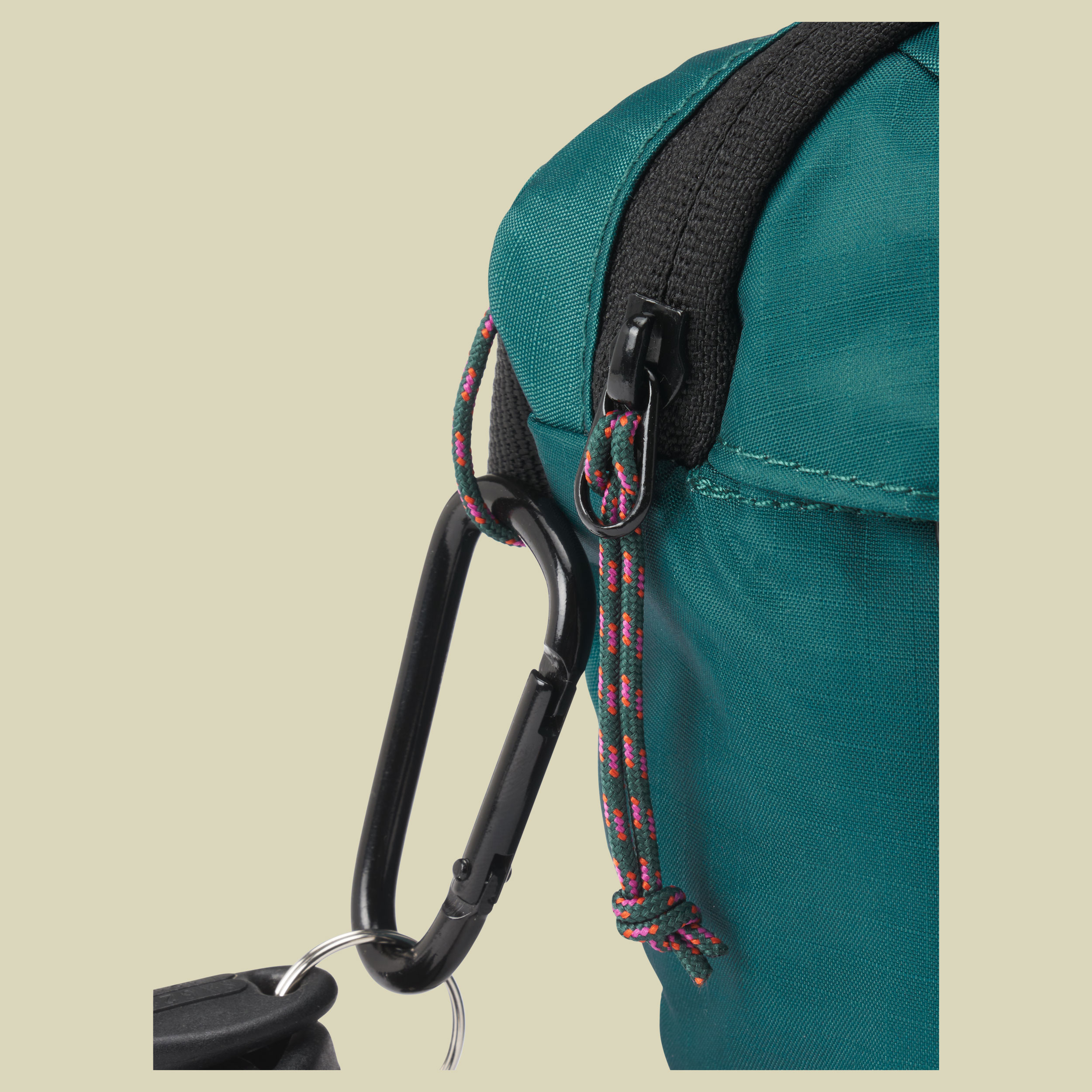 Hip Bag Ease 2 grün - ripstop evergreen