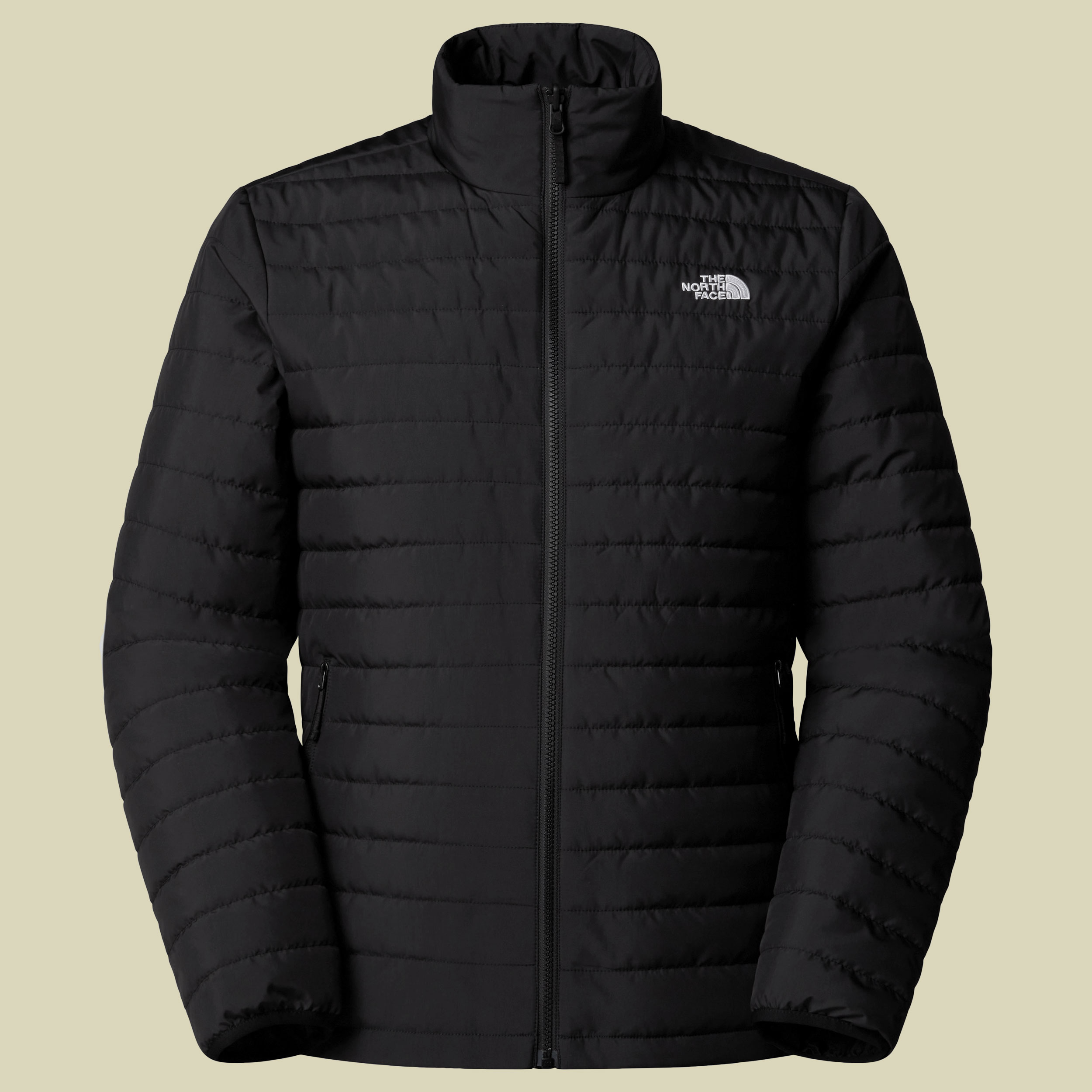 Carto Mono Triclimate Hooded Jacket Men XXXL schwarz - TNF black