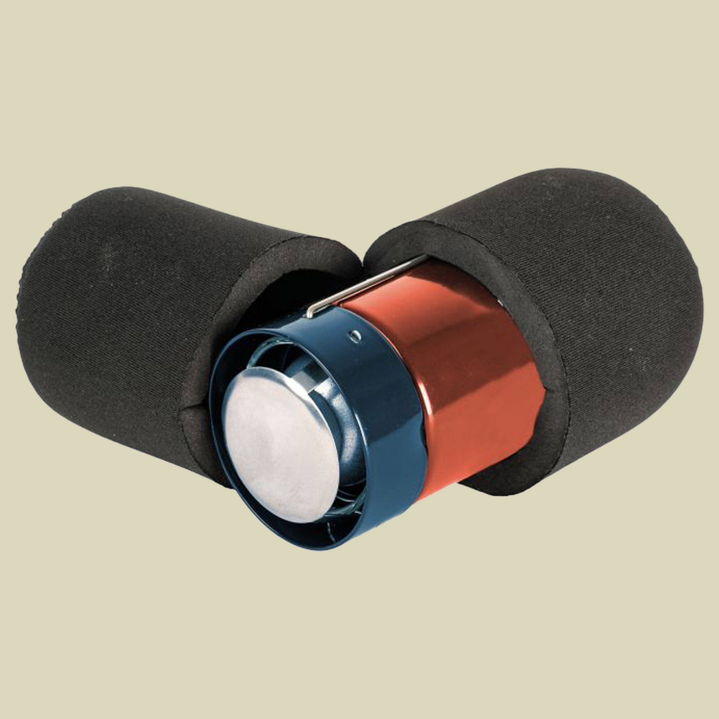 UCO Kerzenlaternen Set one size rot - Farbe terra-firma