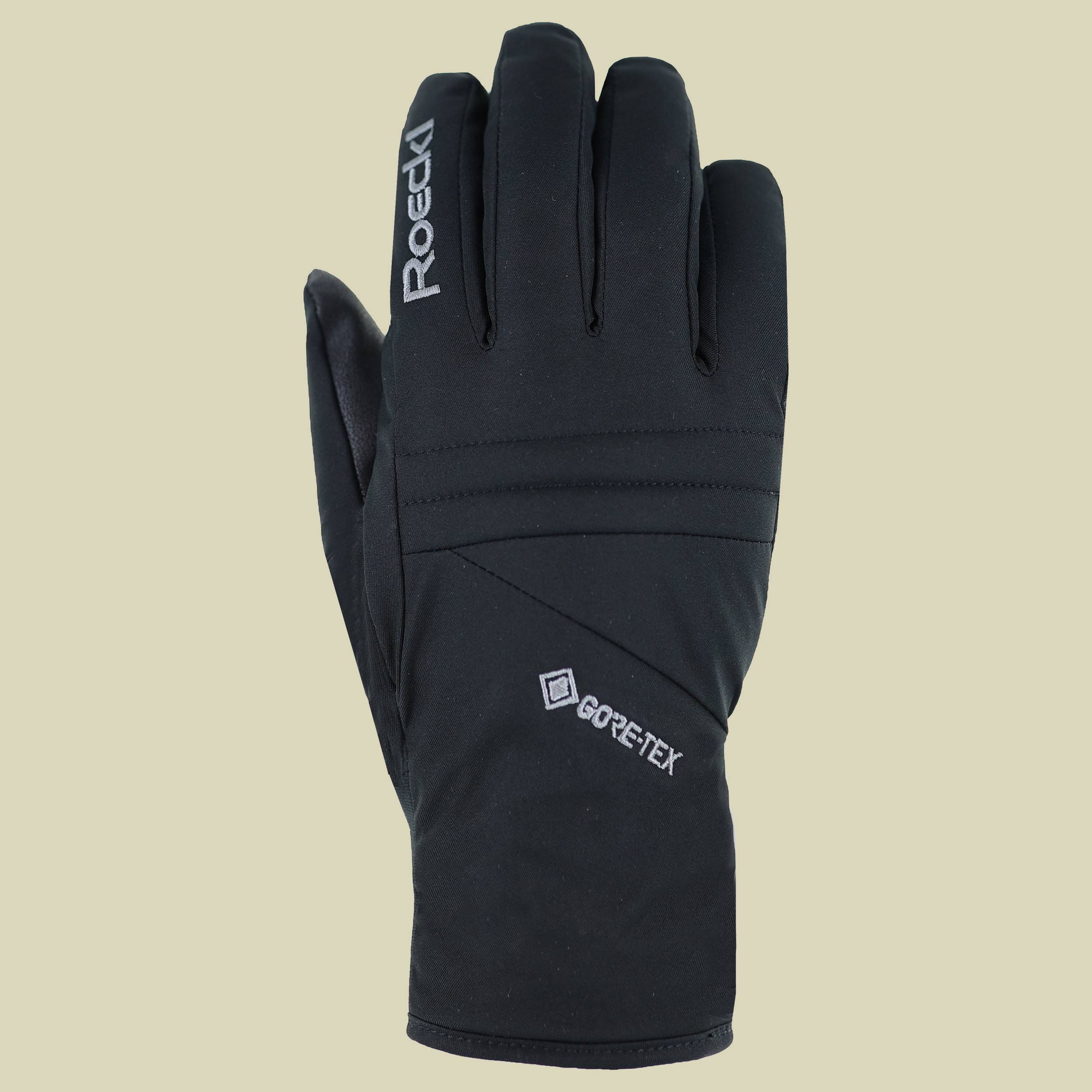 Hintertux GTX schwarz II 10 -black