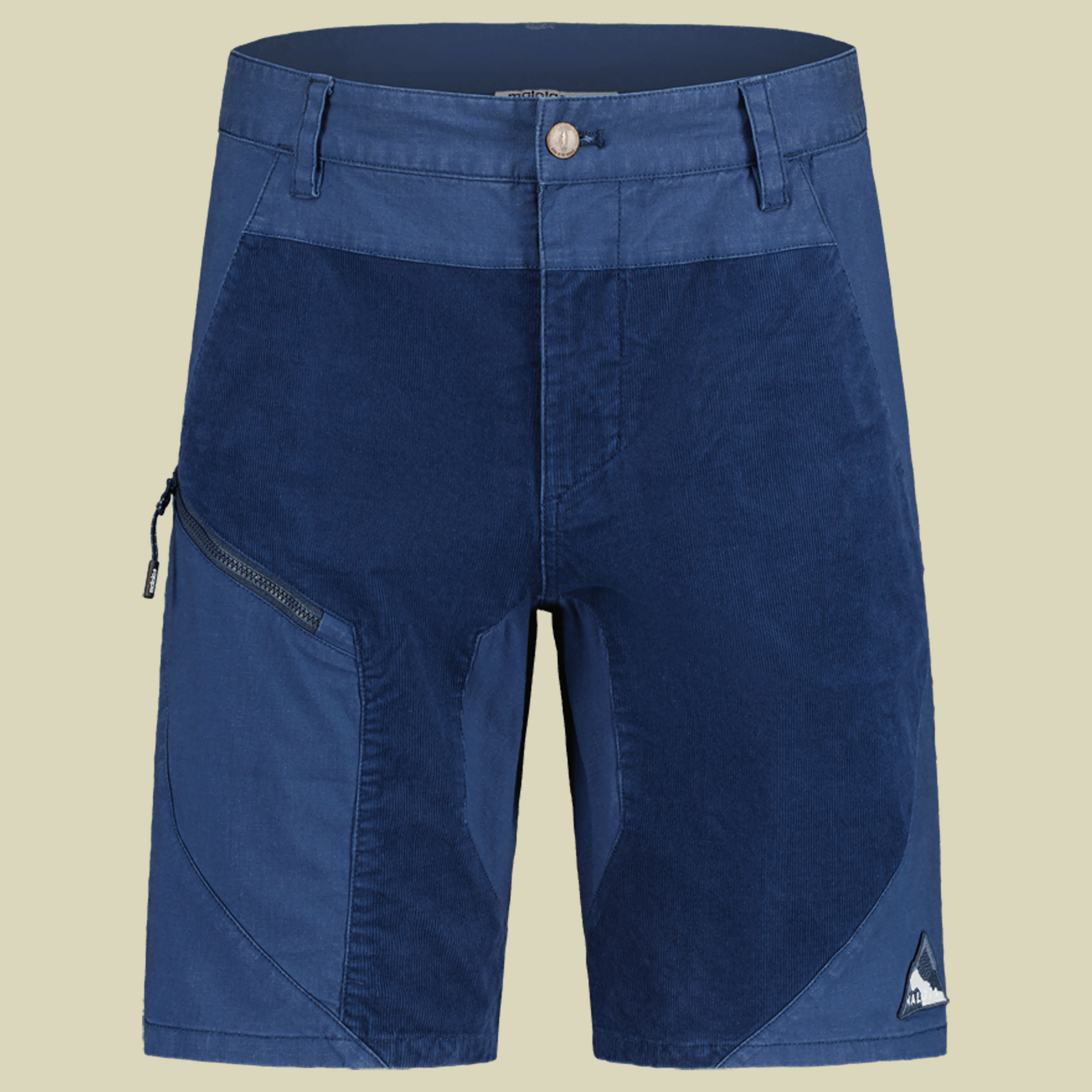 HallensteinM. Shorts Men Größe M  Farbe midnight