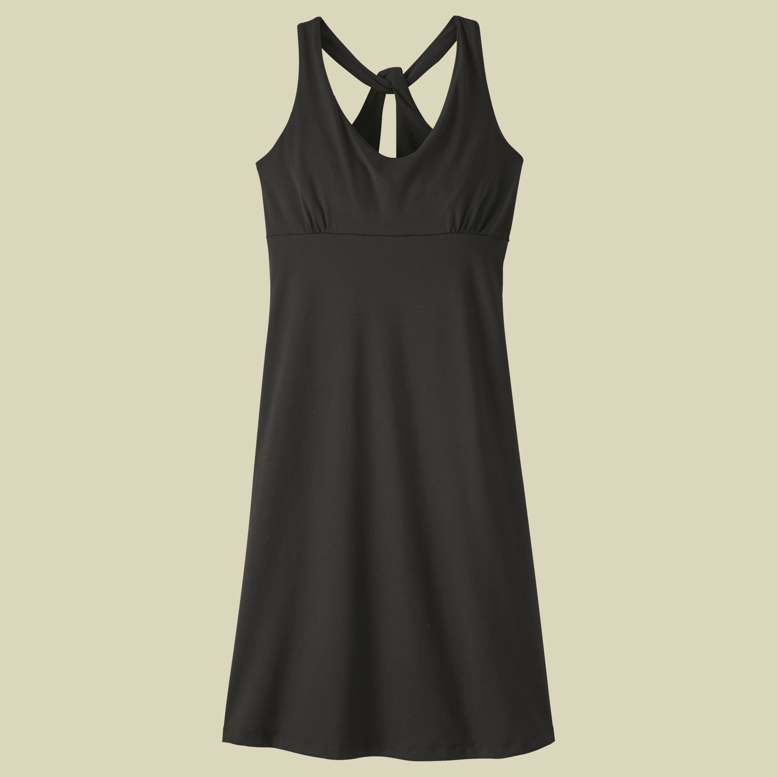 Magnolia Spring Dress Women Größe M Farbe black