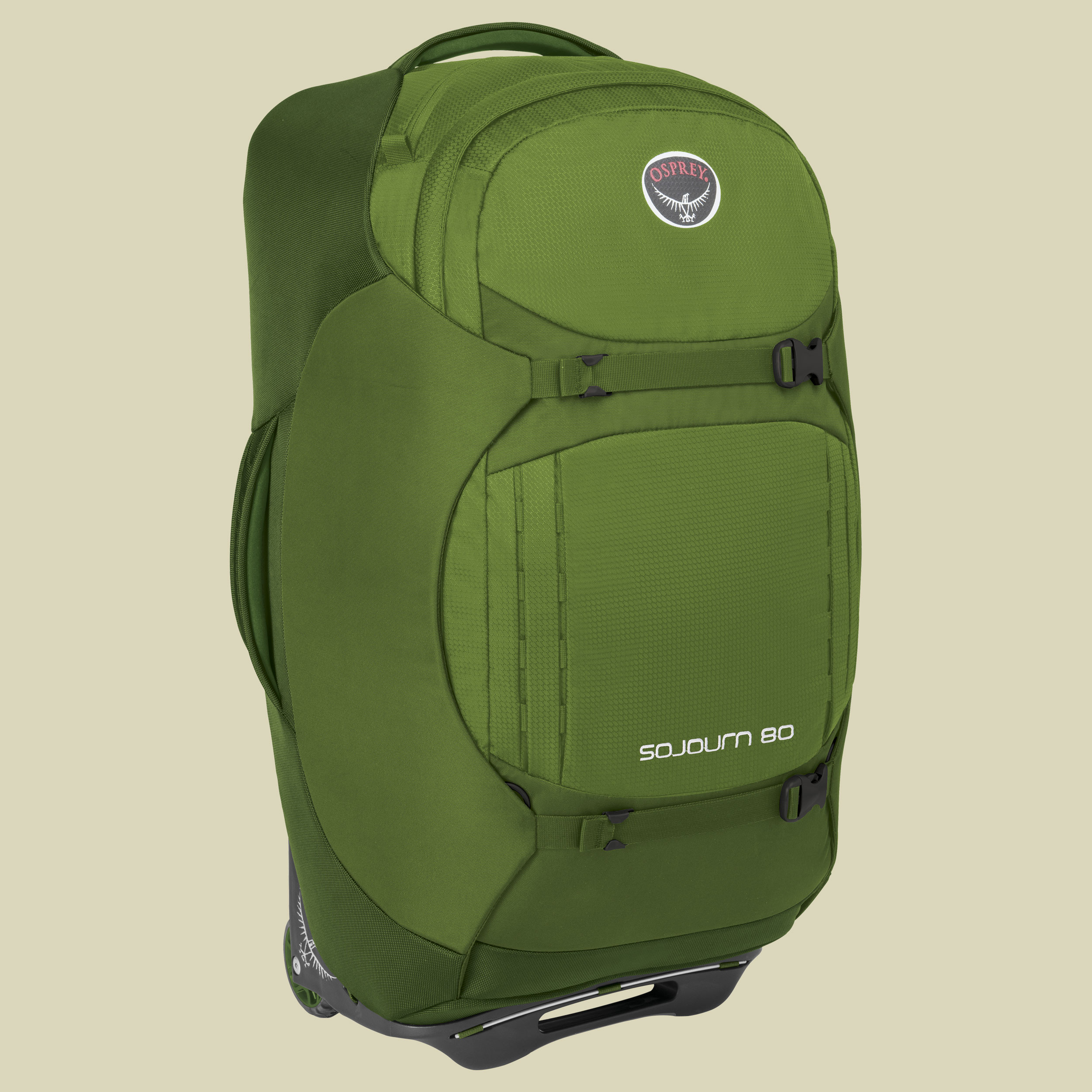 Sojourn 80 Volumen 80,0 Farbe nitro green