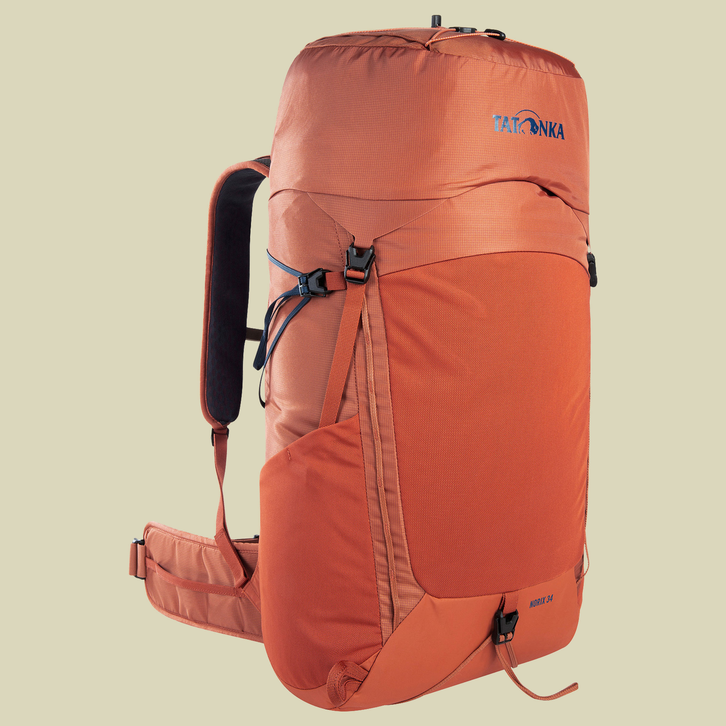 Norix 34 34 rot - red earth