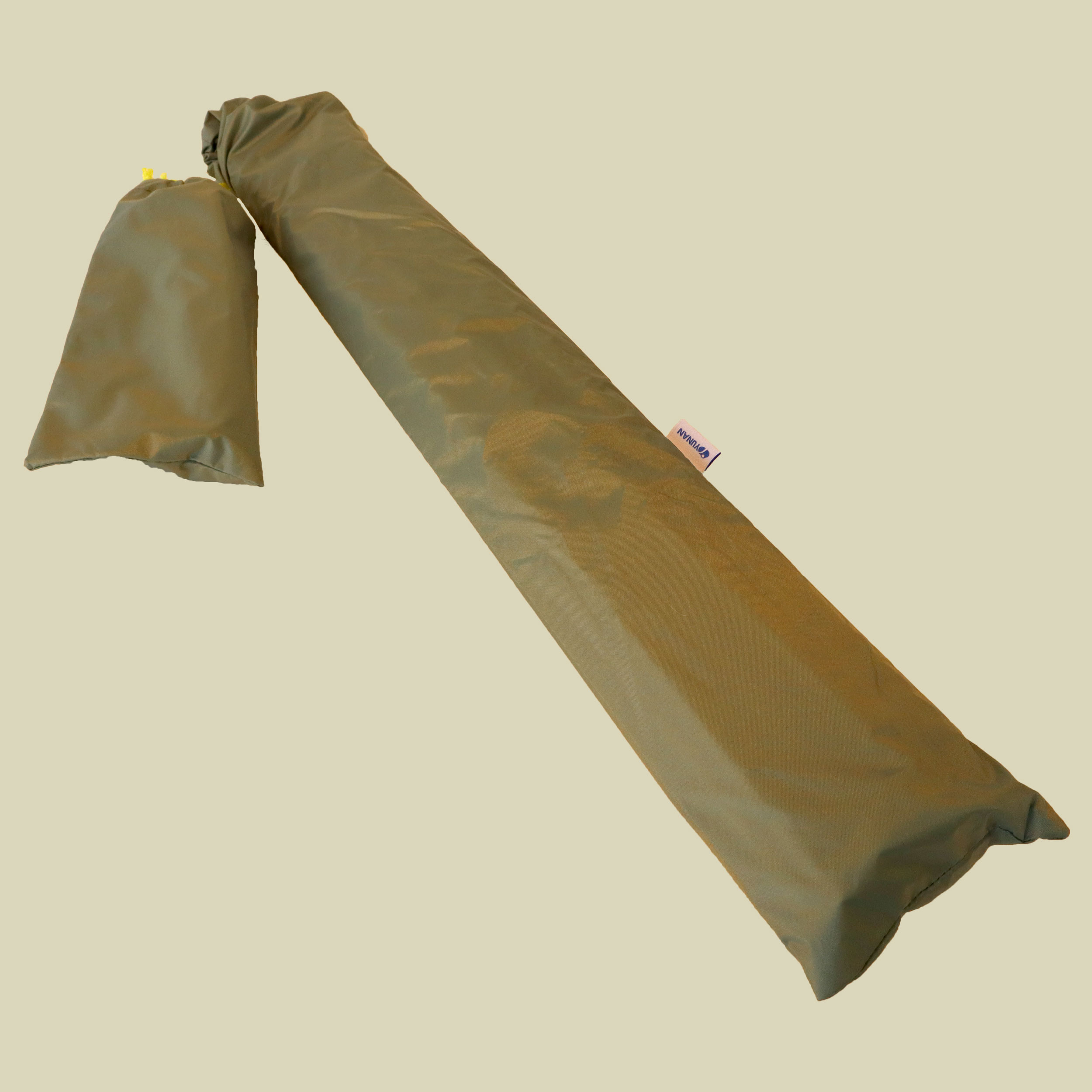 Pole Set Grönland 3