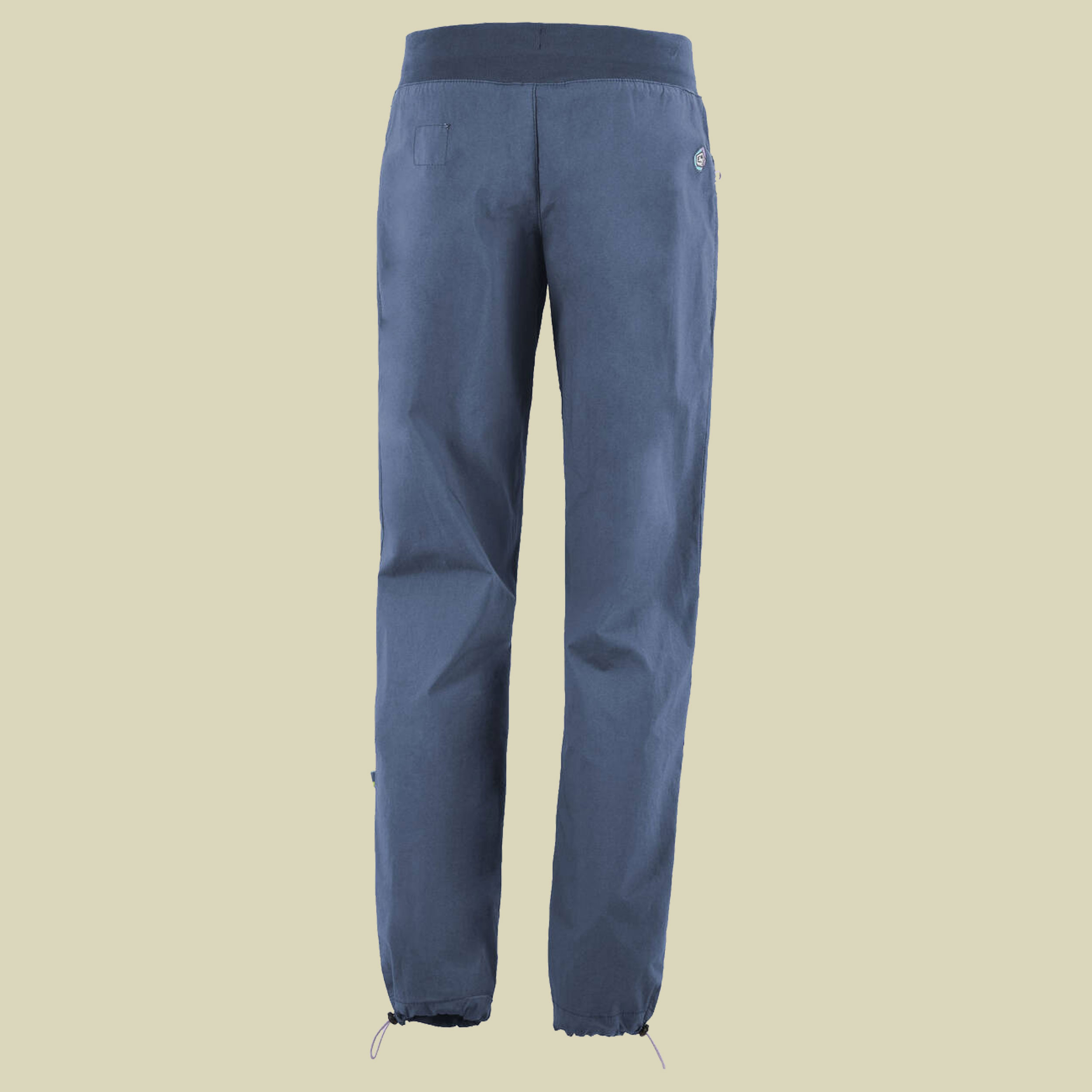 Bia Women M blau - Farbe steel-bue