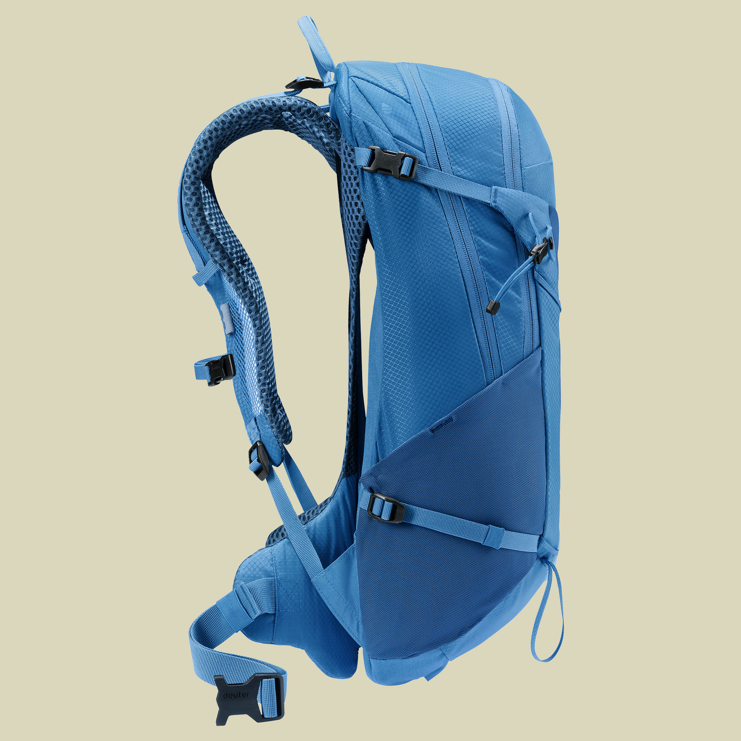 Futura 23 23 blau - nightblue-baltic
