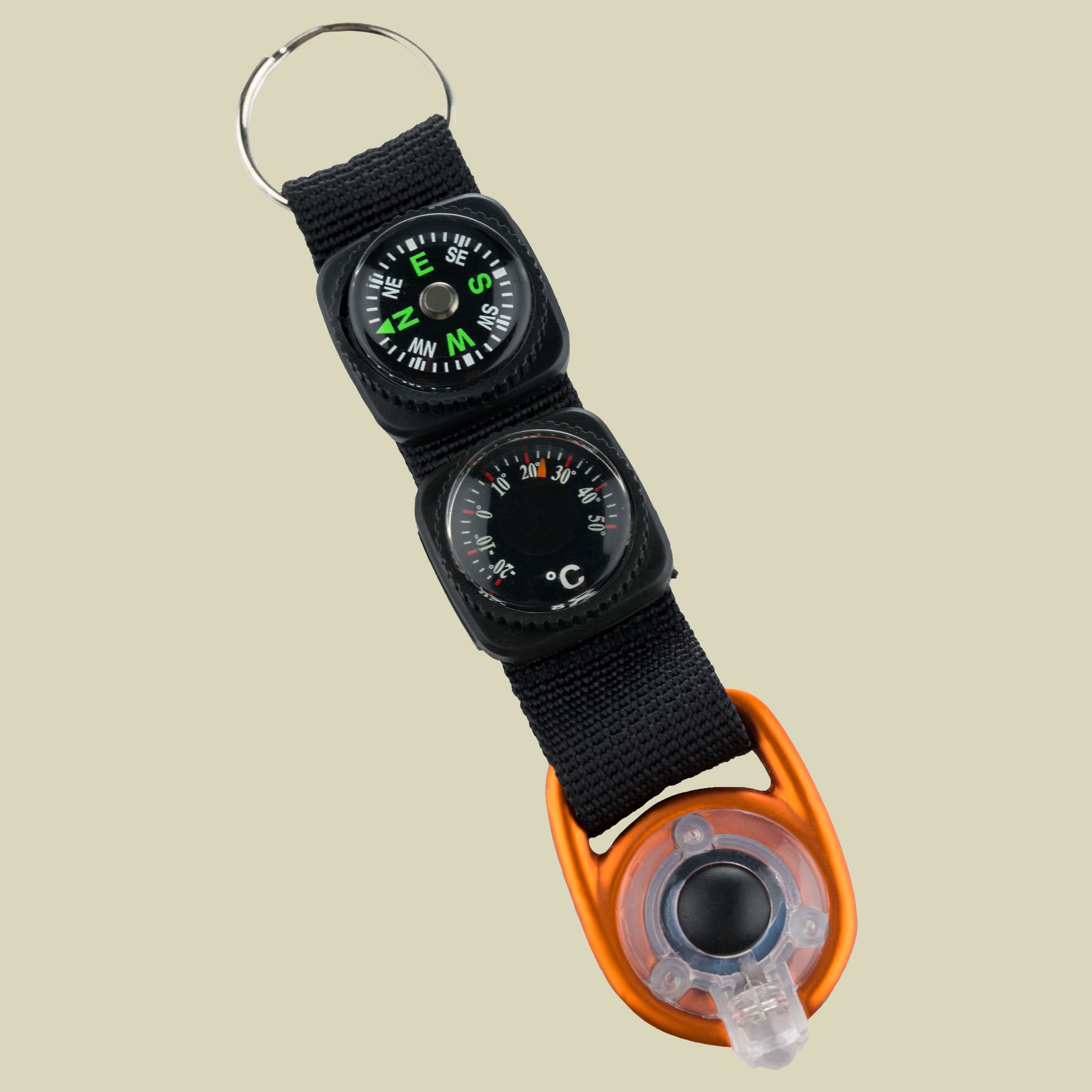 Mehrzweckanhänger LED