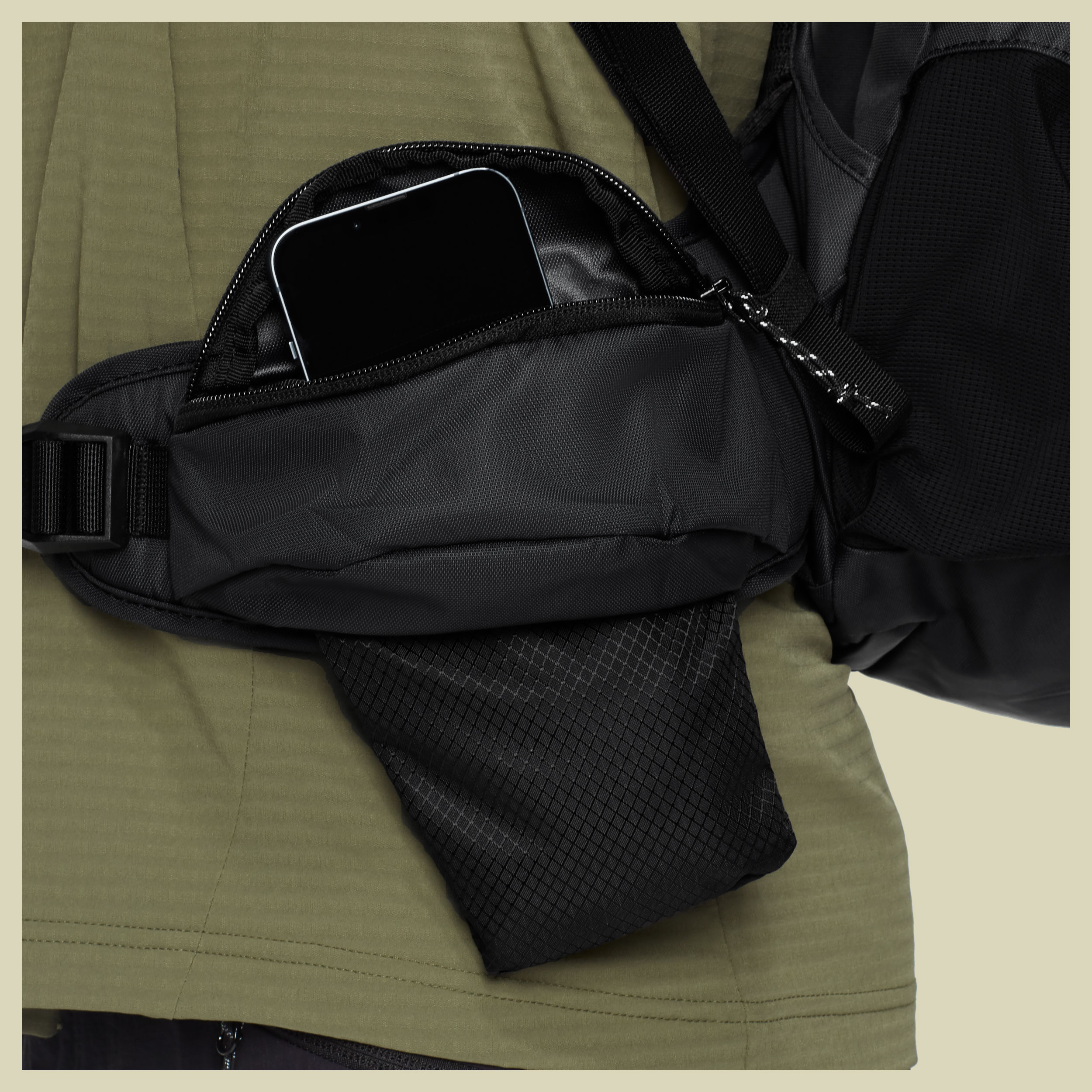 Ducan 22 22 schwarz - black